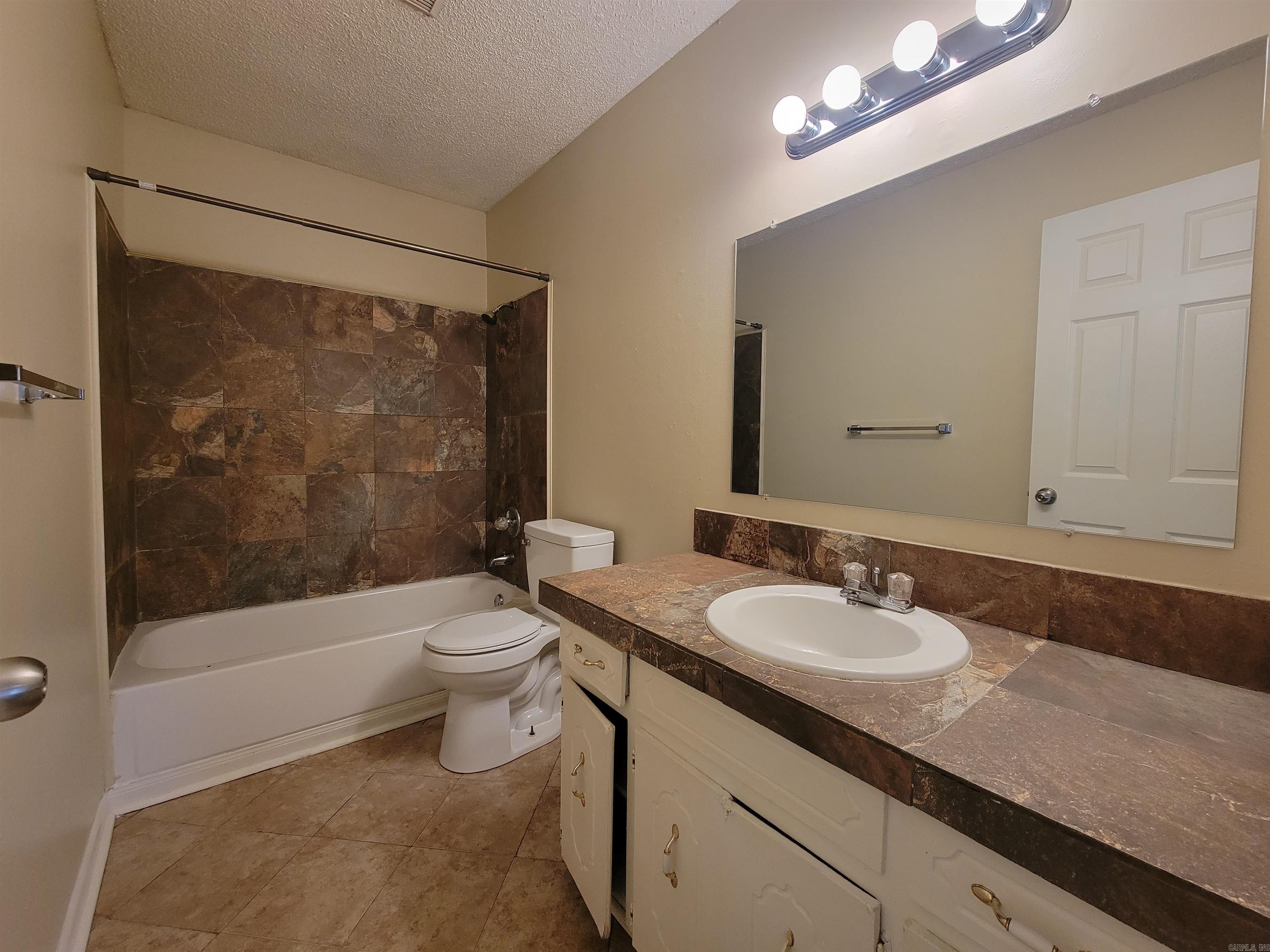 Not in List - Residential Lease