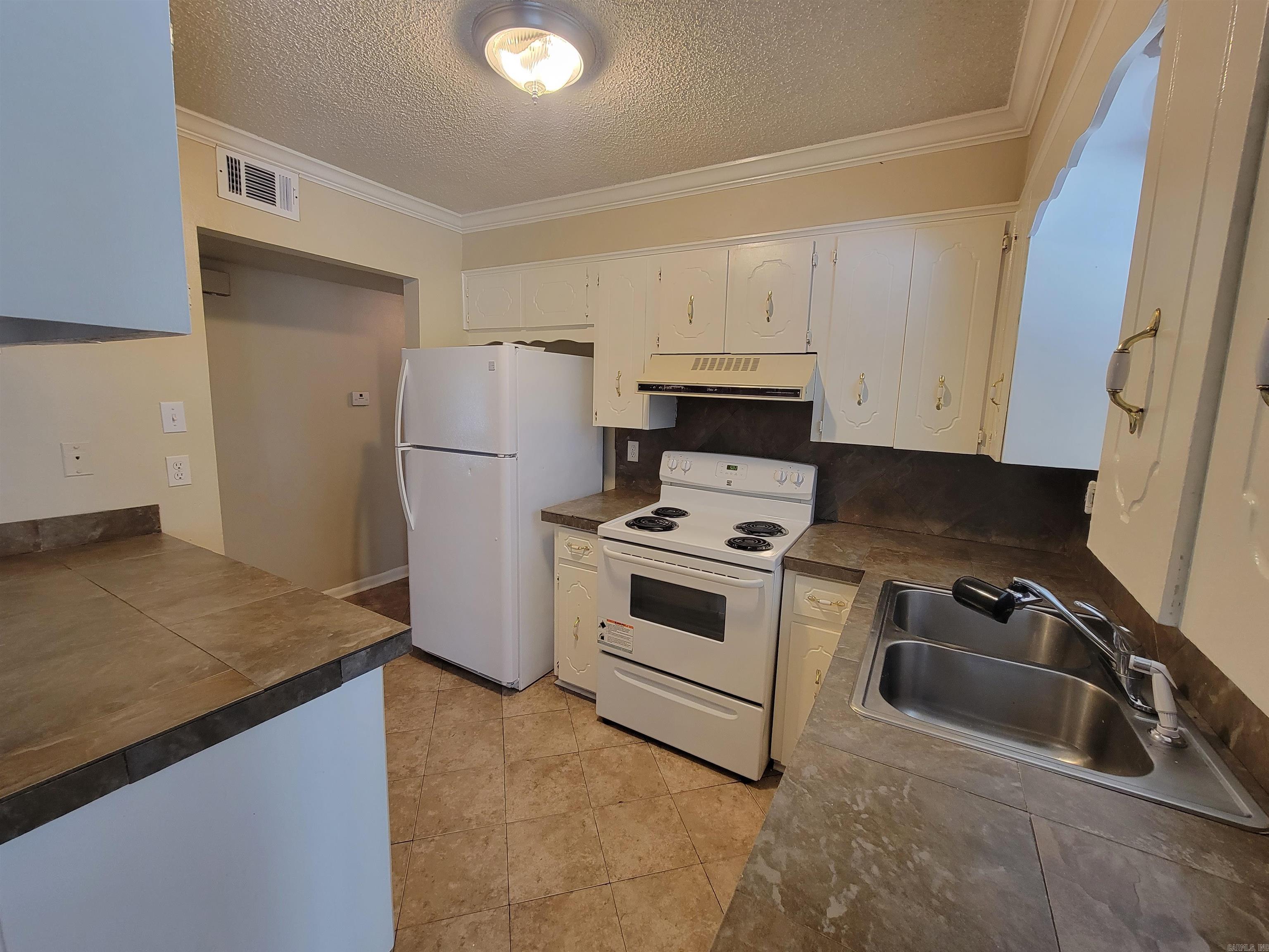 Not in List - Residential Lease