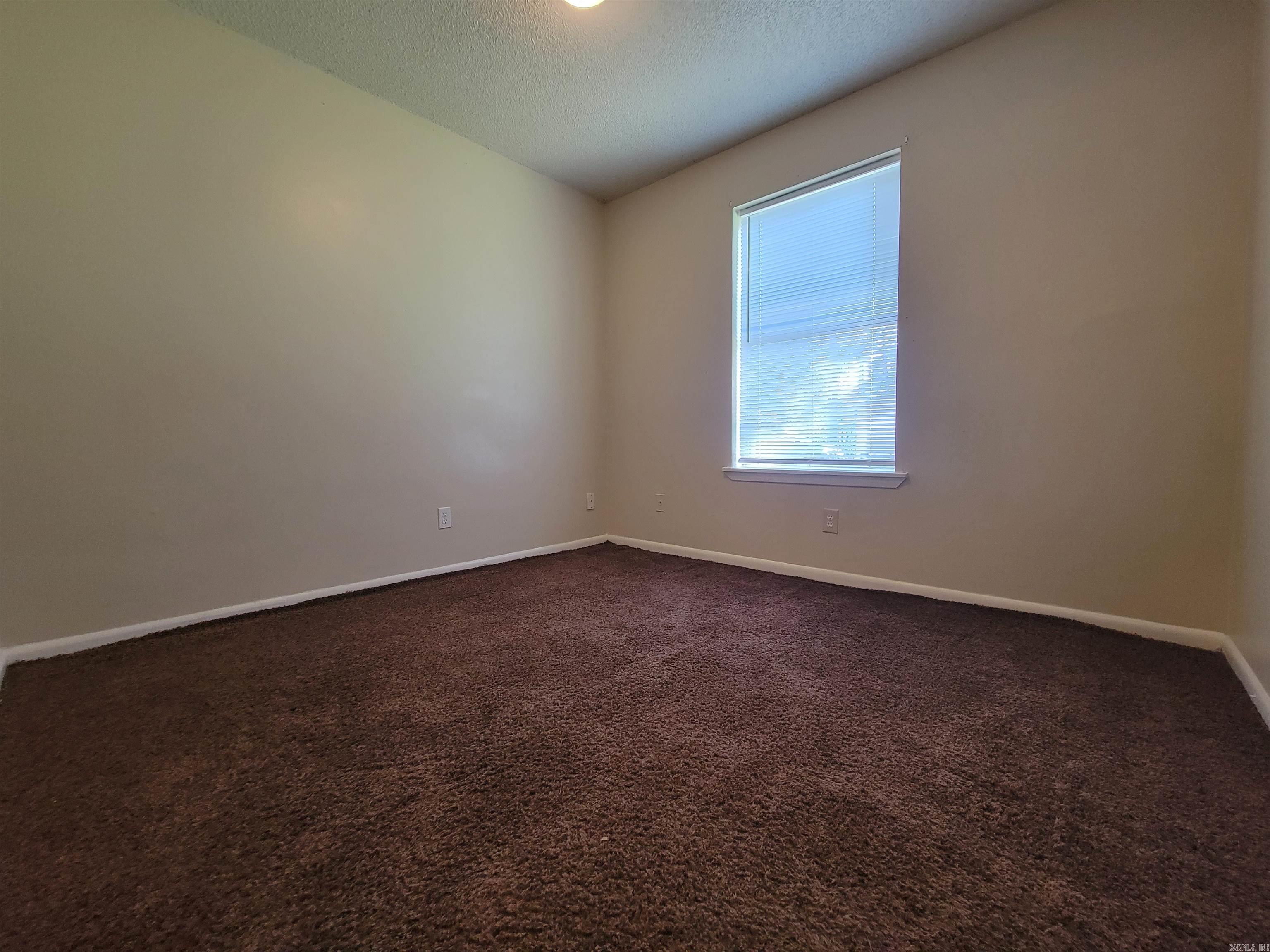 Not in List - Residential Lease