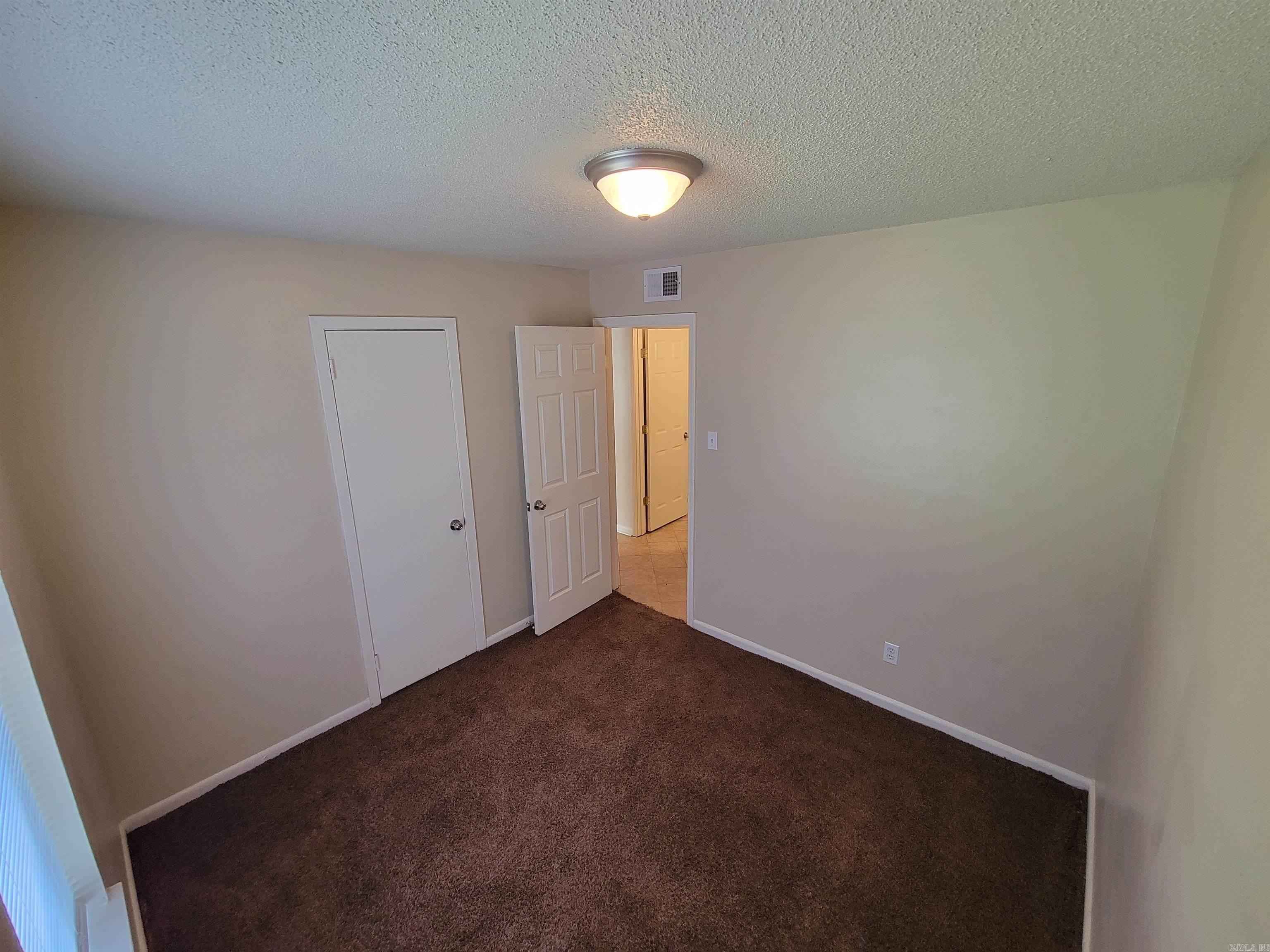 Not in List - Residential Lease