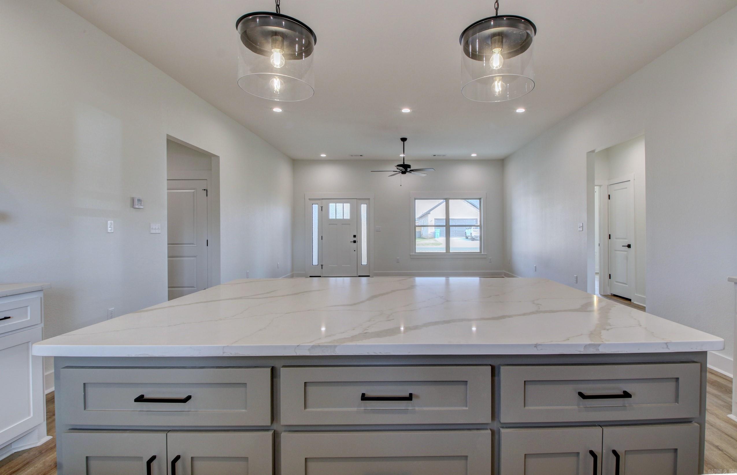 EAST MEADOW - Residential