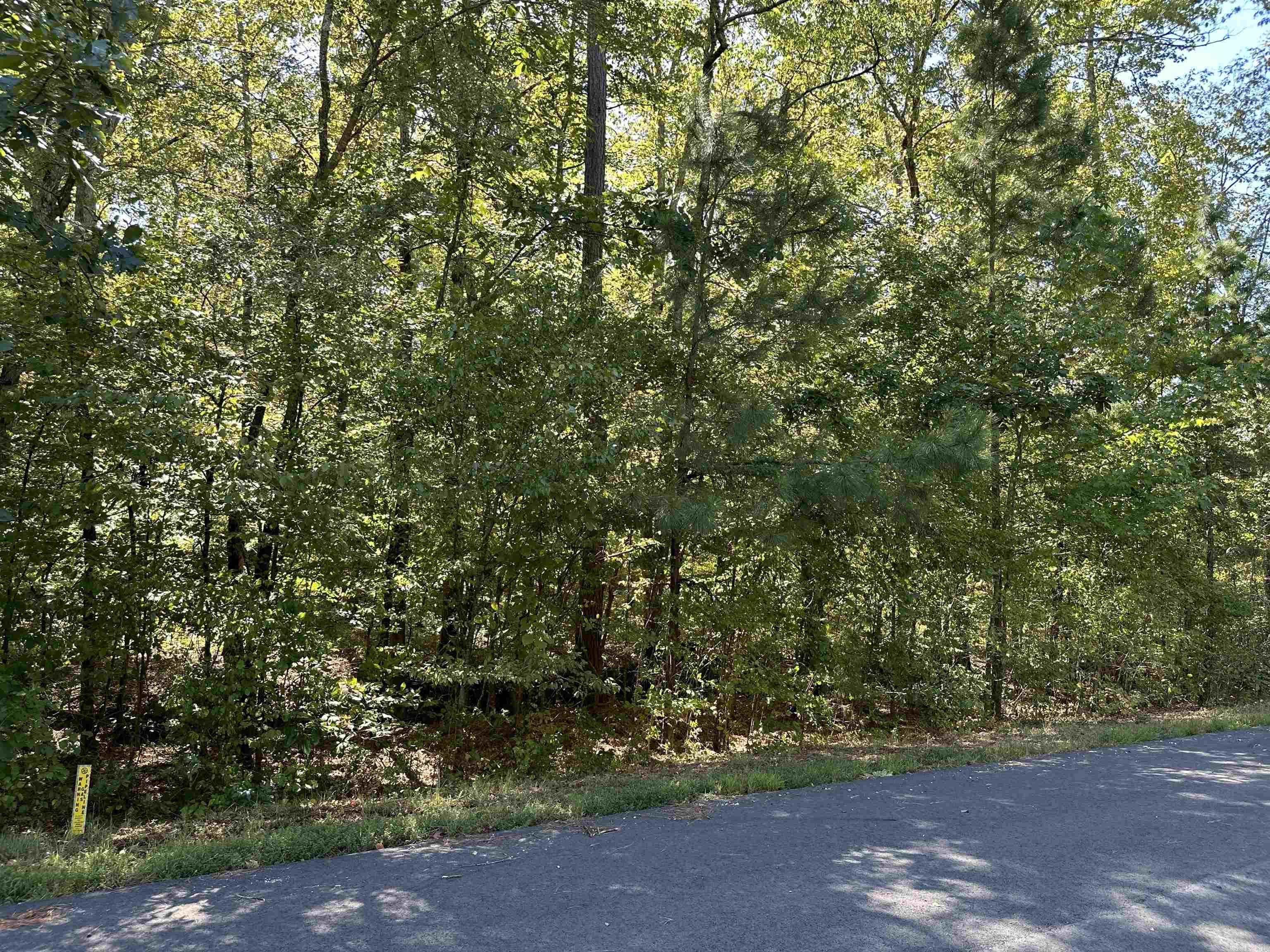 Hardwood Hills - Land