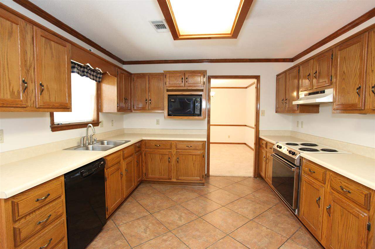 Not In List - Residential