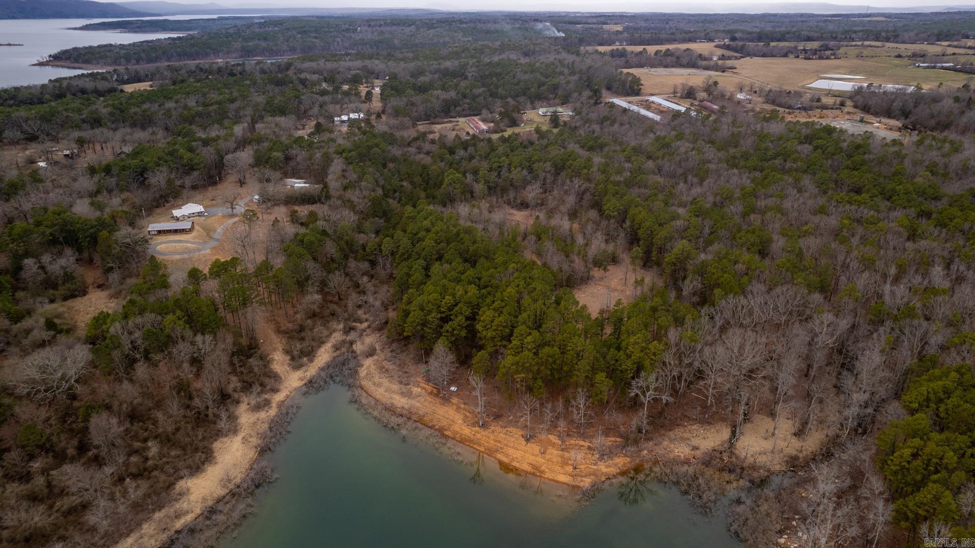 Metes & Bounds - Land