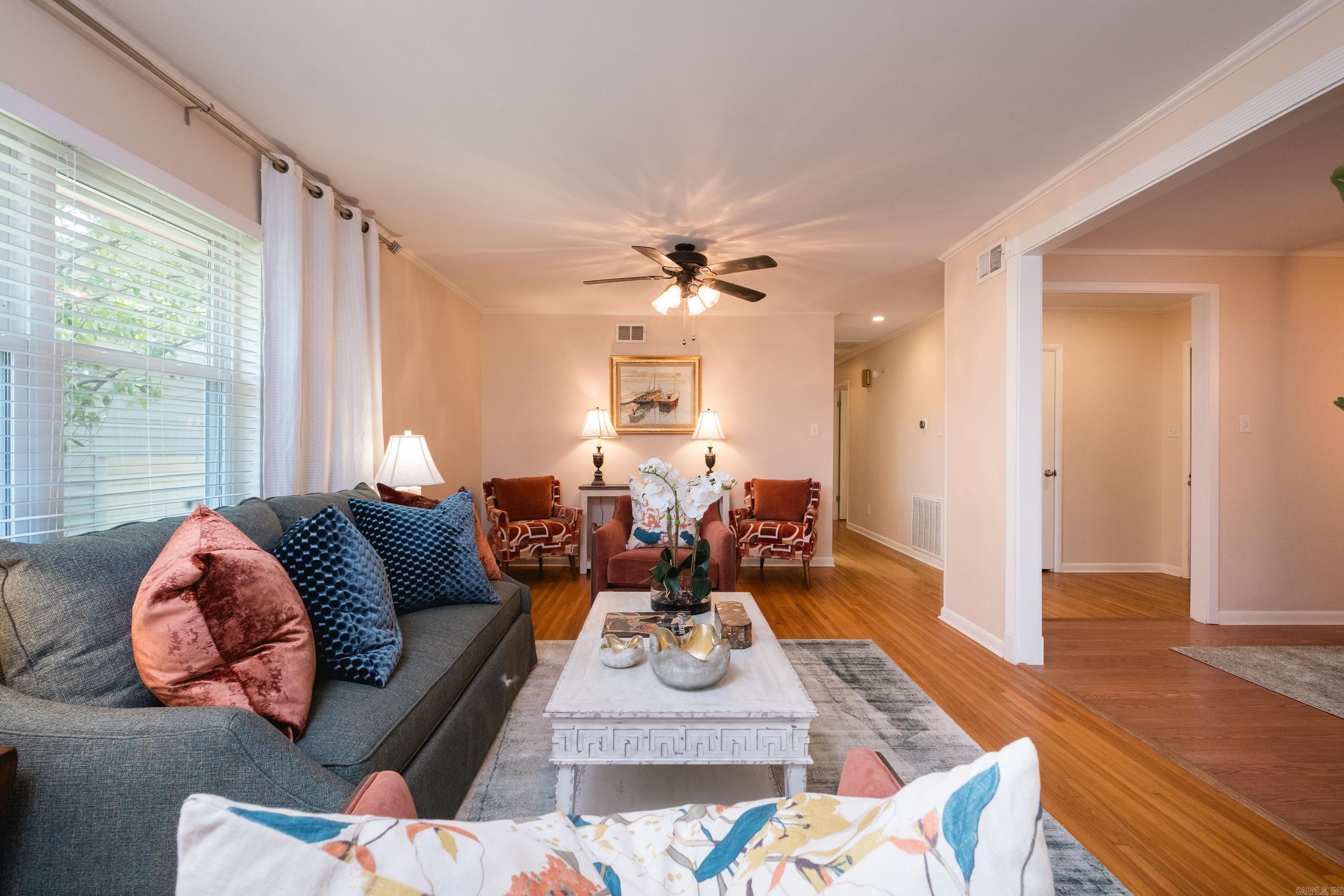 JEFFERSON HGTS - Residential