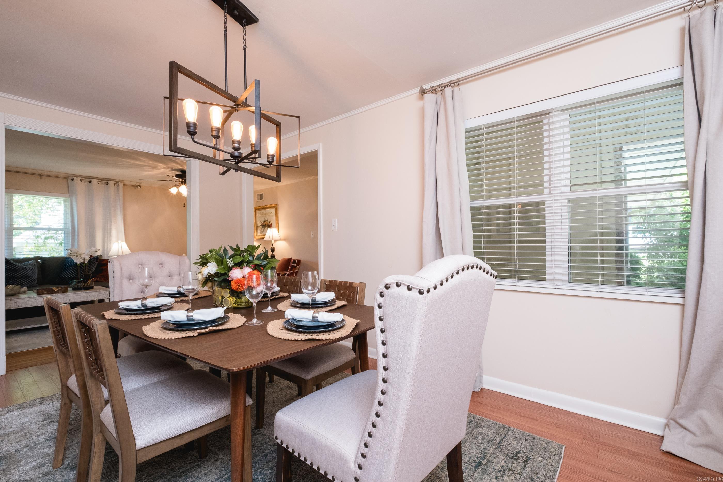 JEFFERSON HGTS - Residential