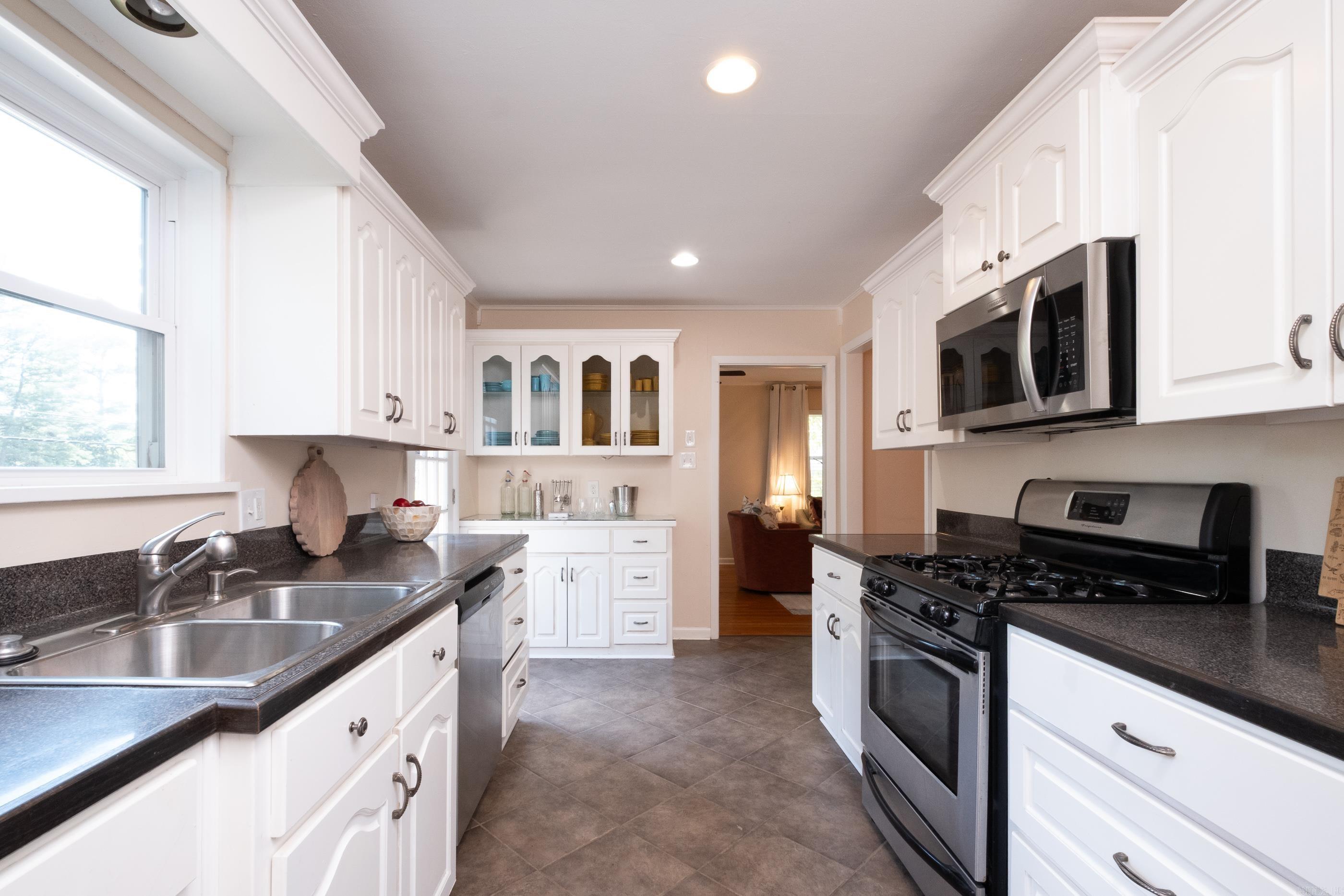 JEFFERSON HGTS - Residential