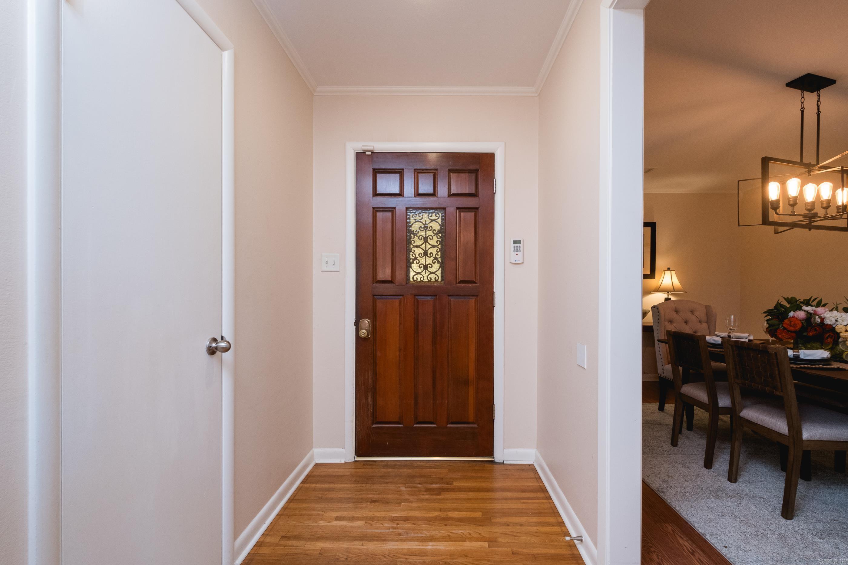 JEFFERSON HGTS - Residential