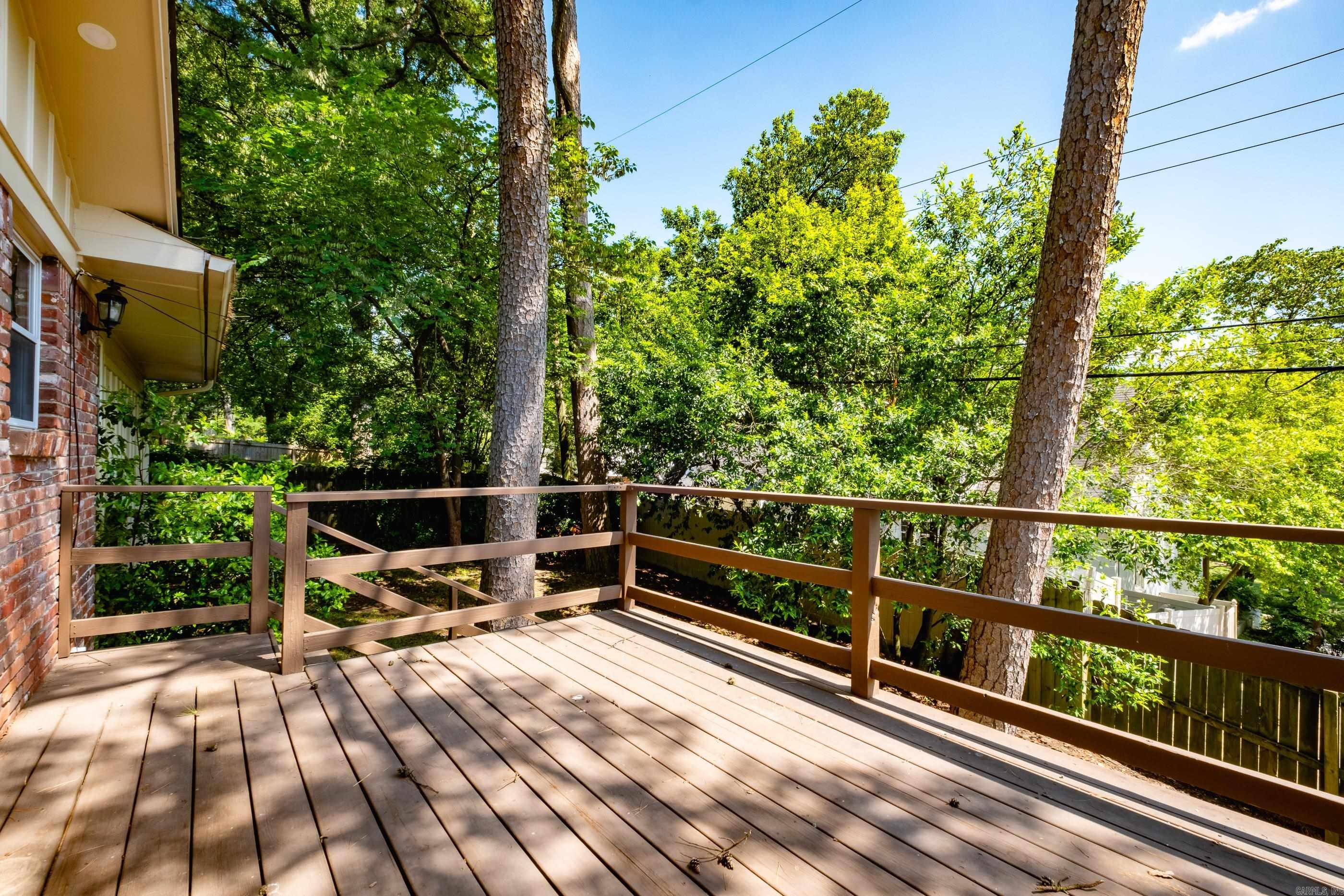 JEFFERSON HGTS - Residential