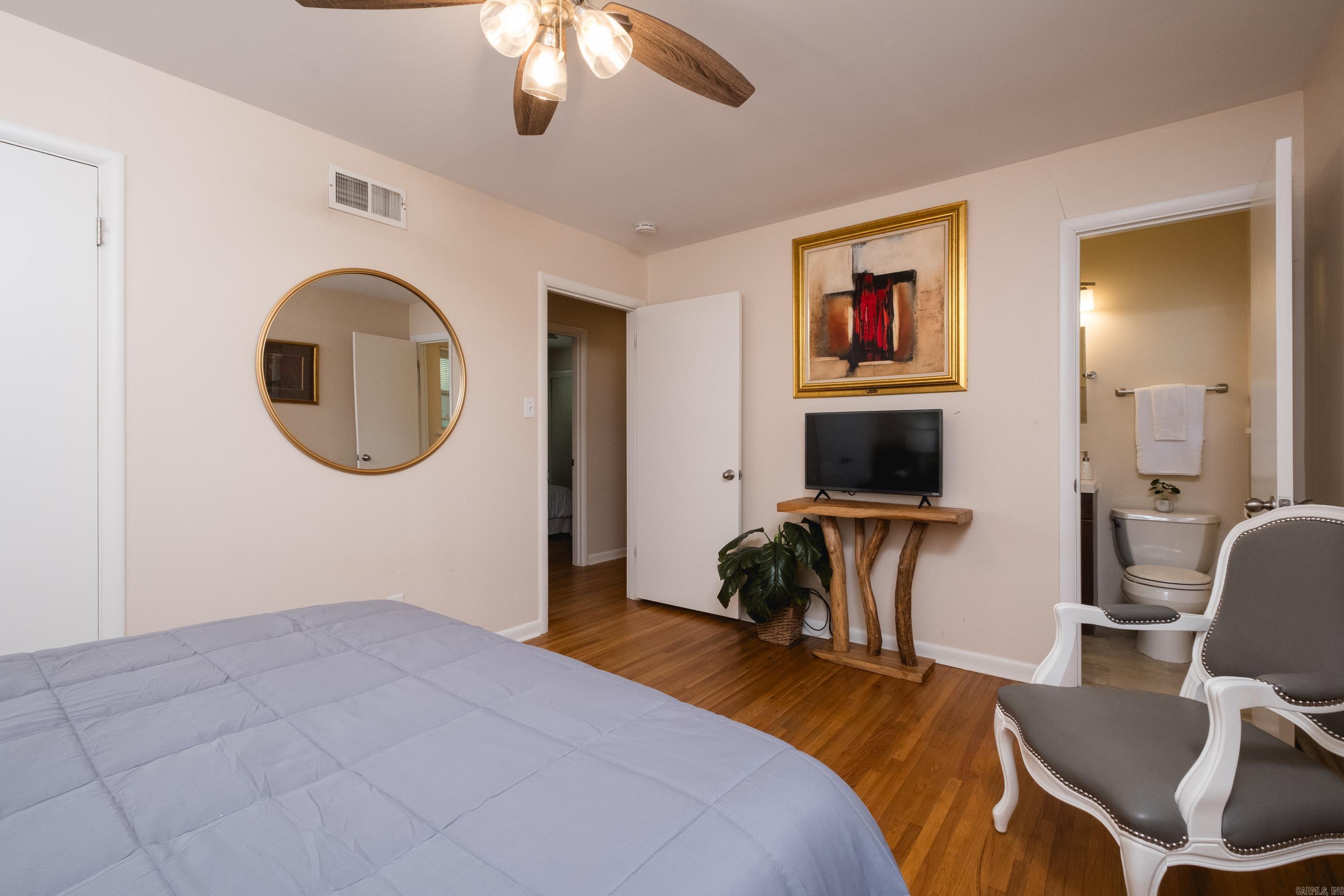 JEFFERSON HGTS - Residential