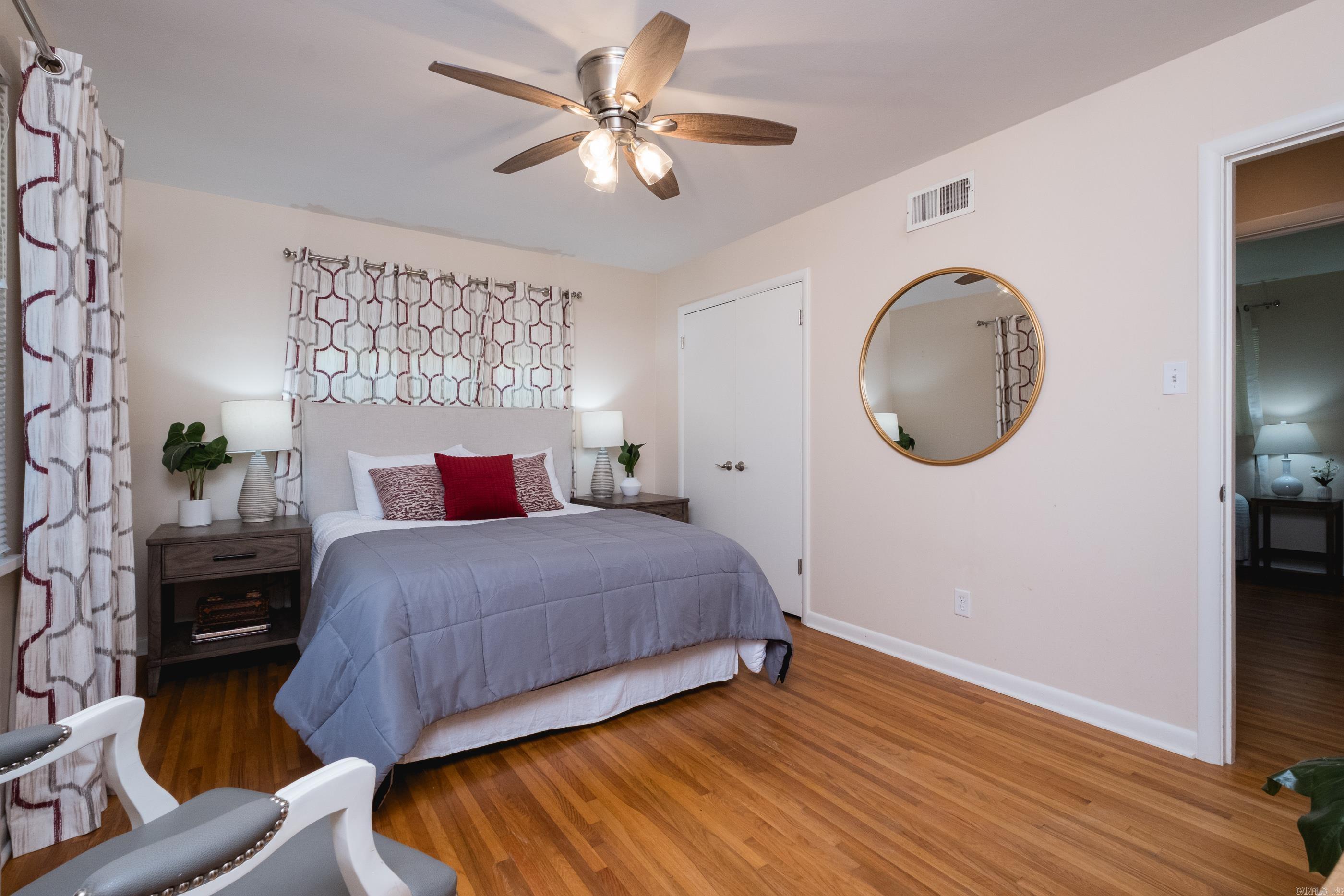 JEFFERSON HGTS - Residential