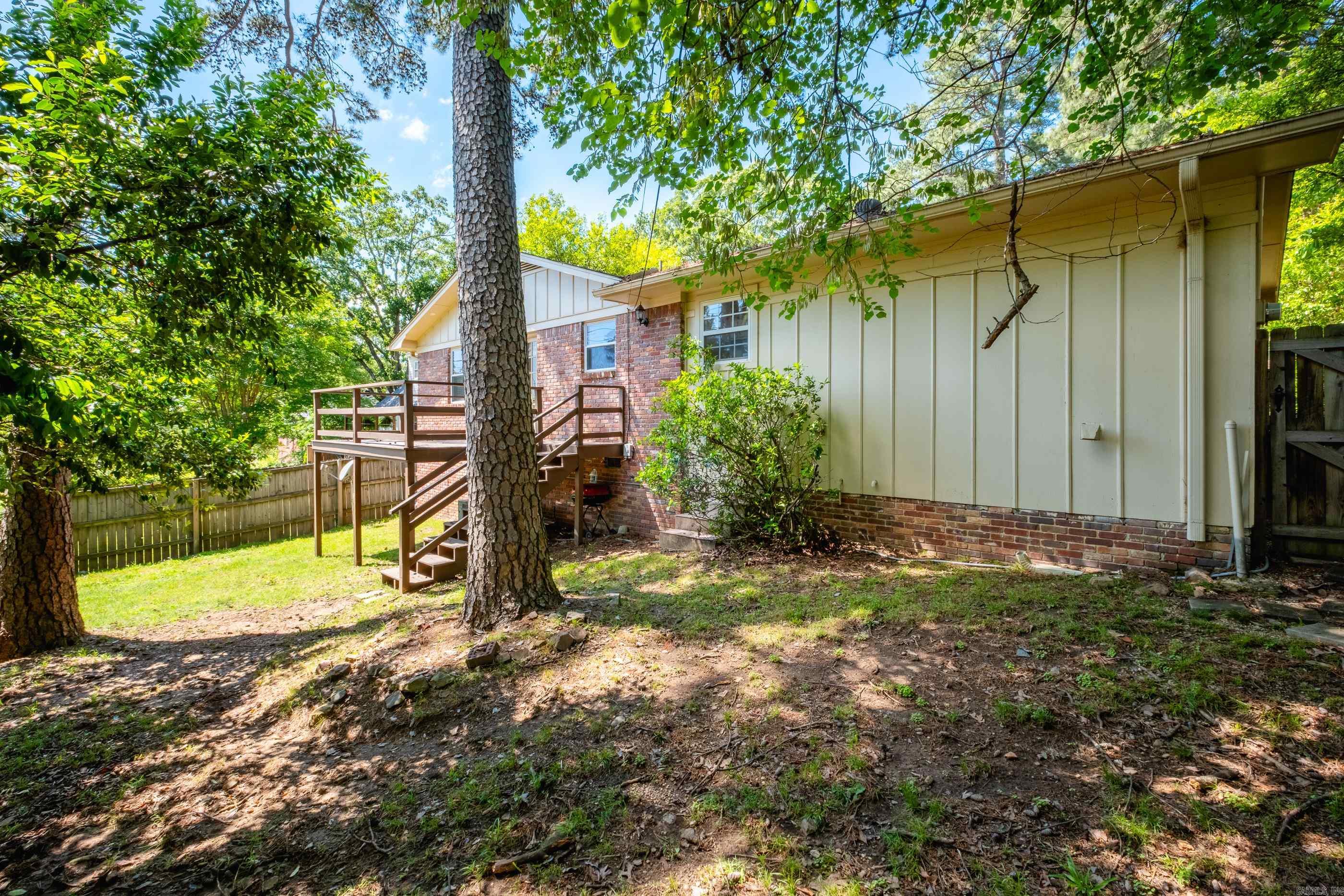 JEFFERSON HGTS - Residential