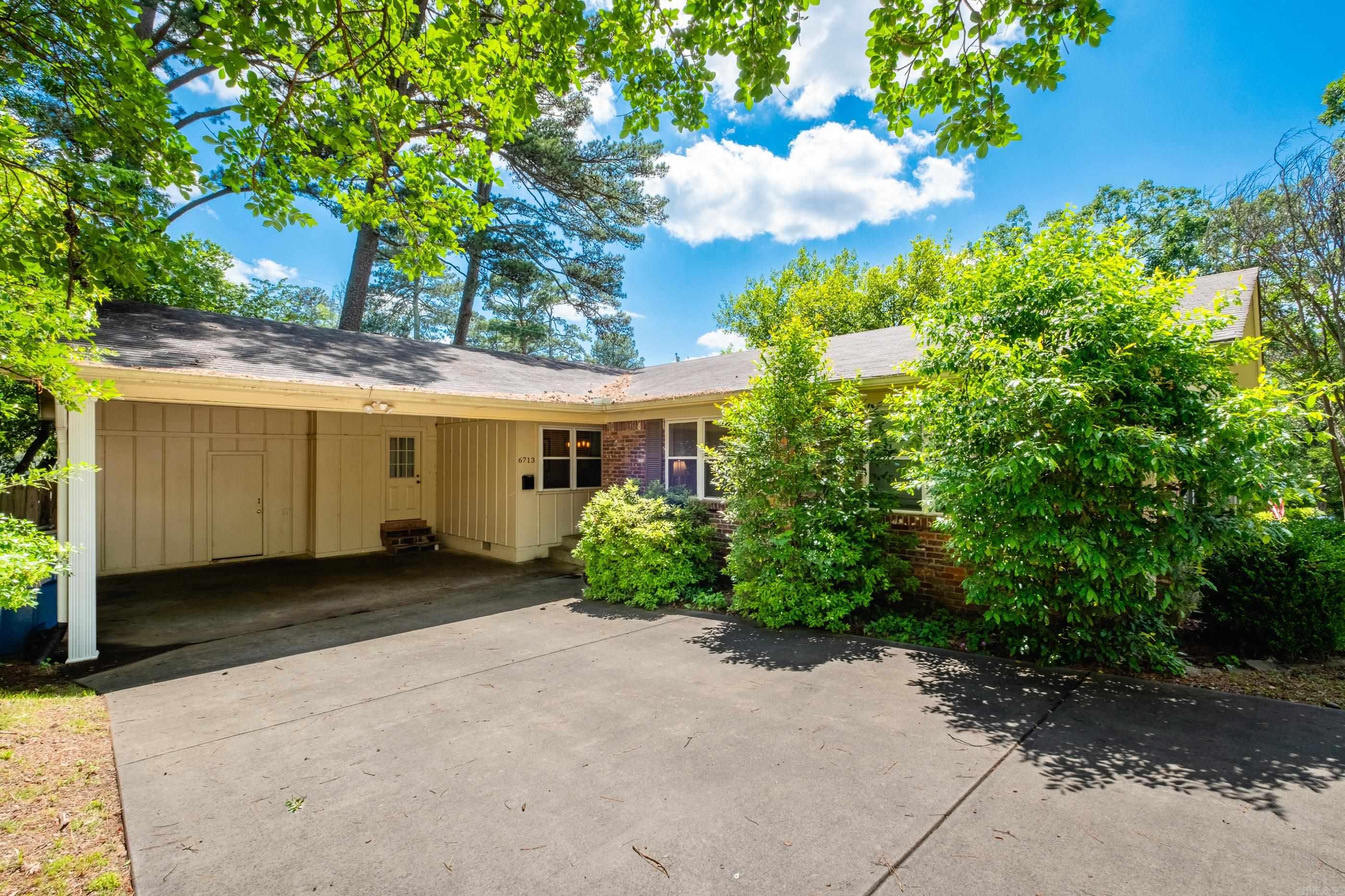 JEFFERSON HGTS - Residential