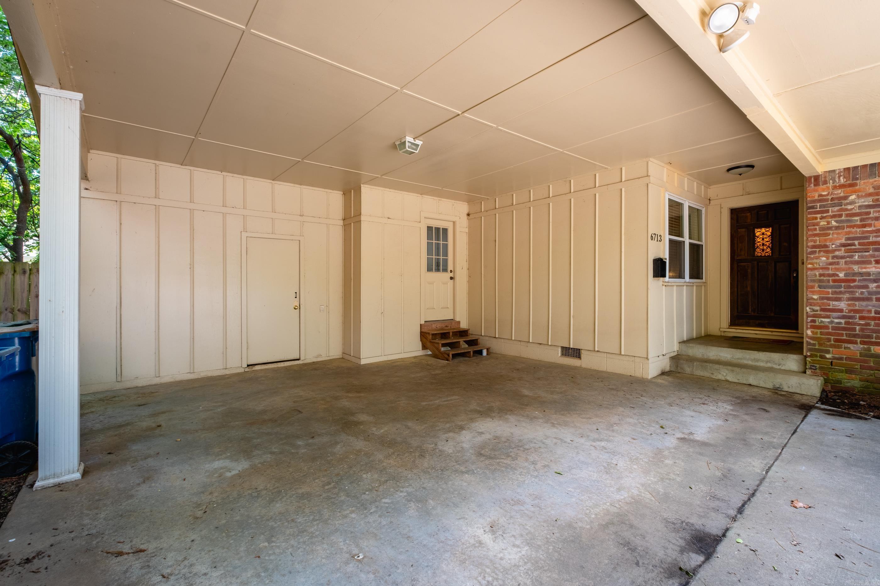 JEFFERSON HGTS - Residential