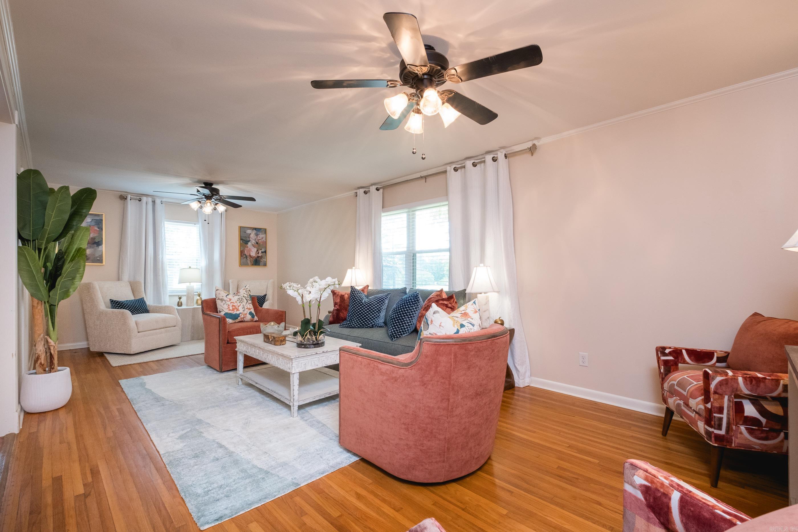 JEFFERSON HGTS - Residential