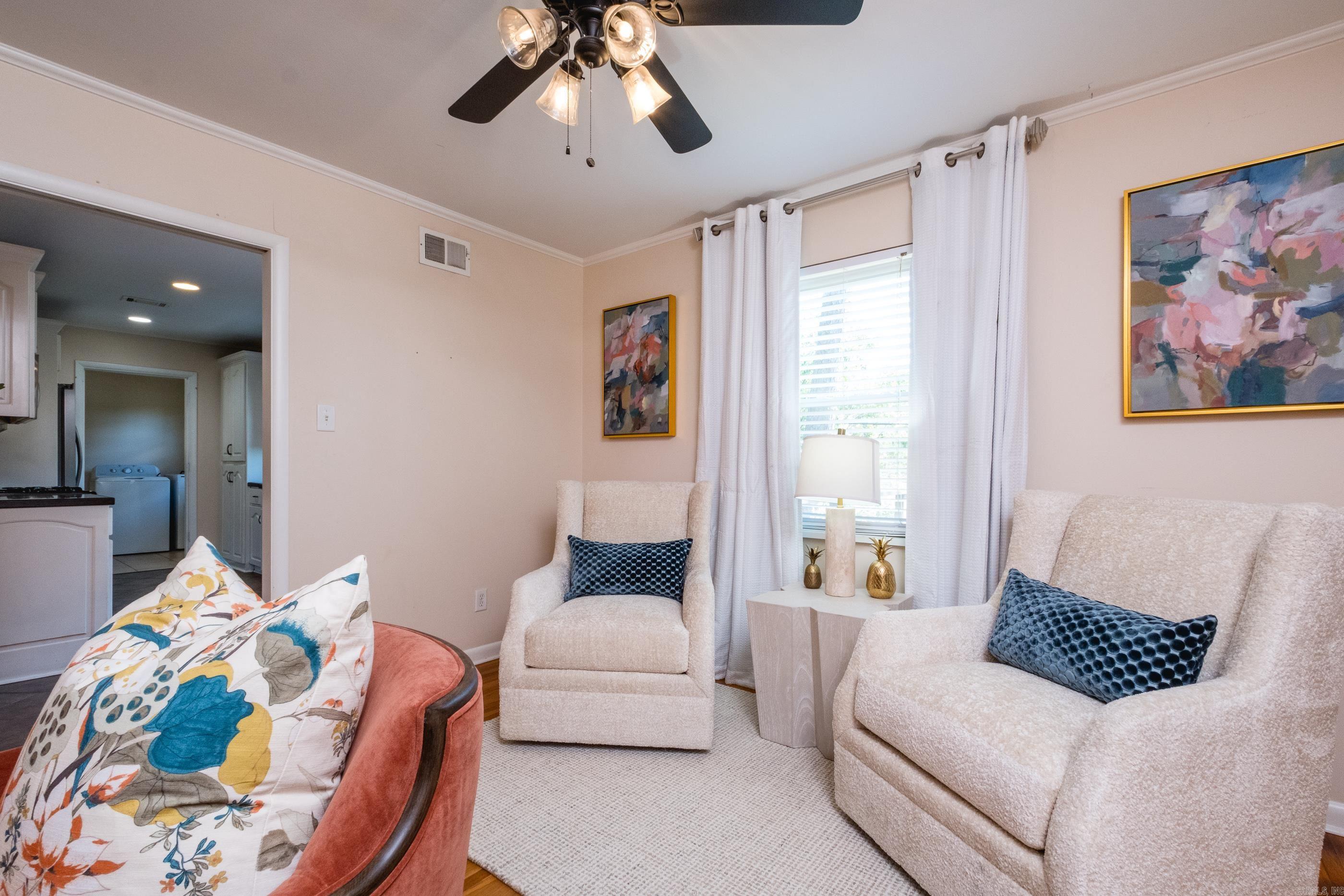 JEFFERSON HGTS - Residential