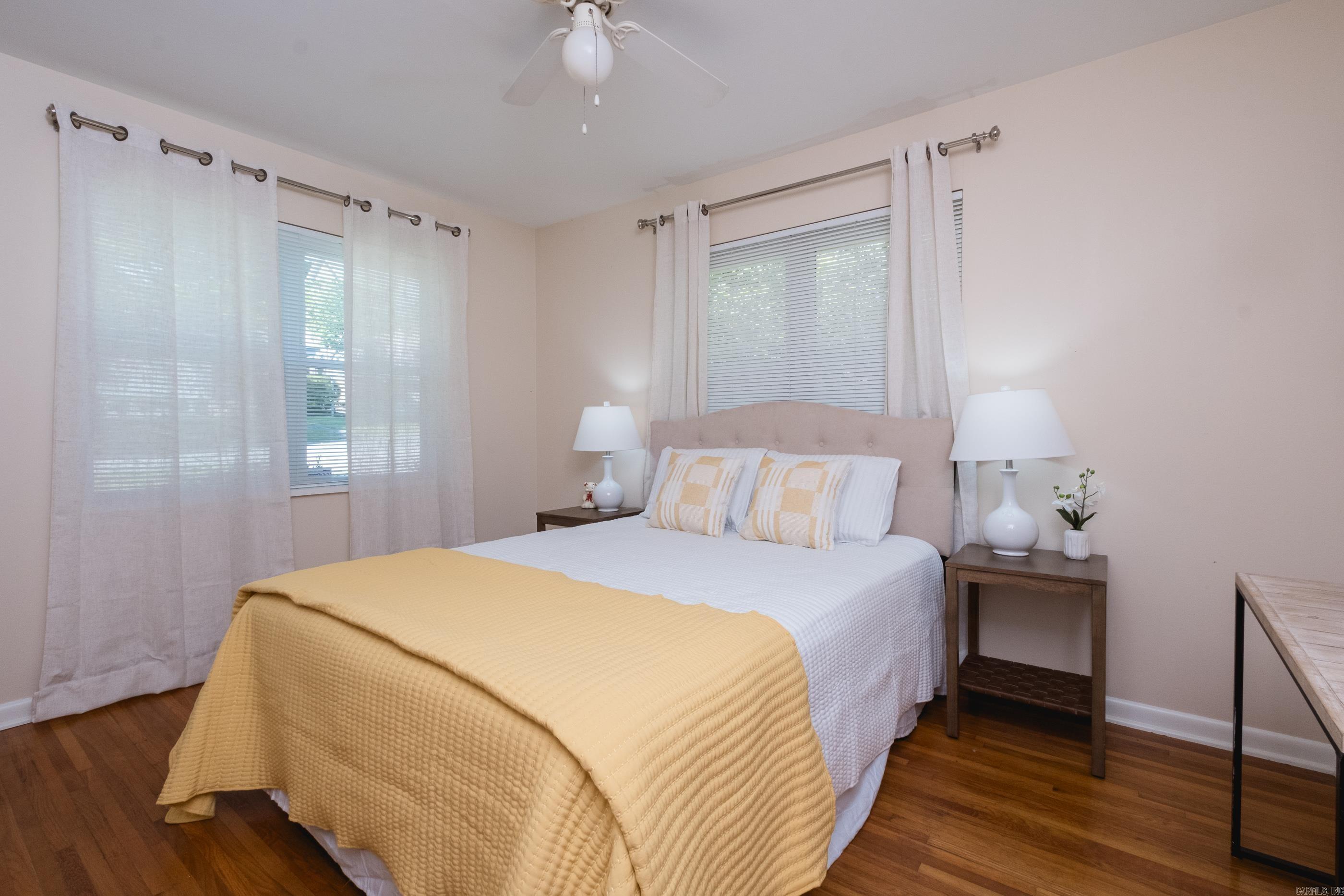 JEFFERSON HGTS - Residential