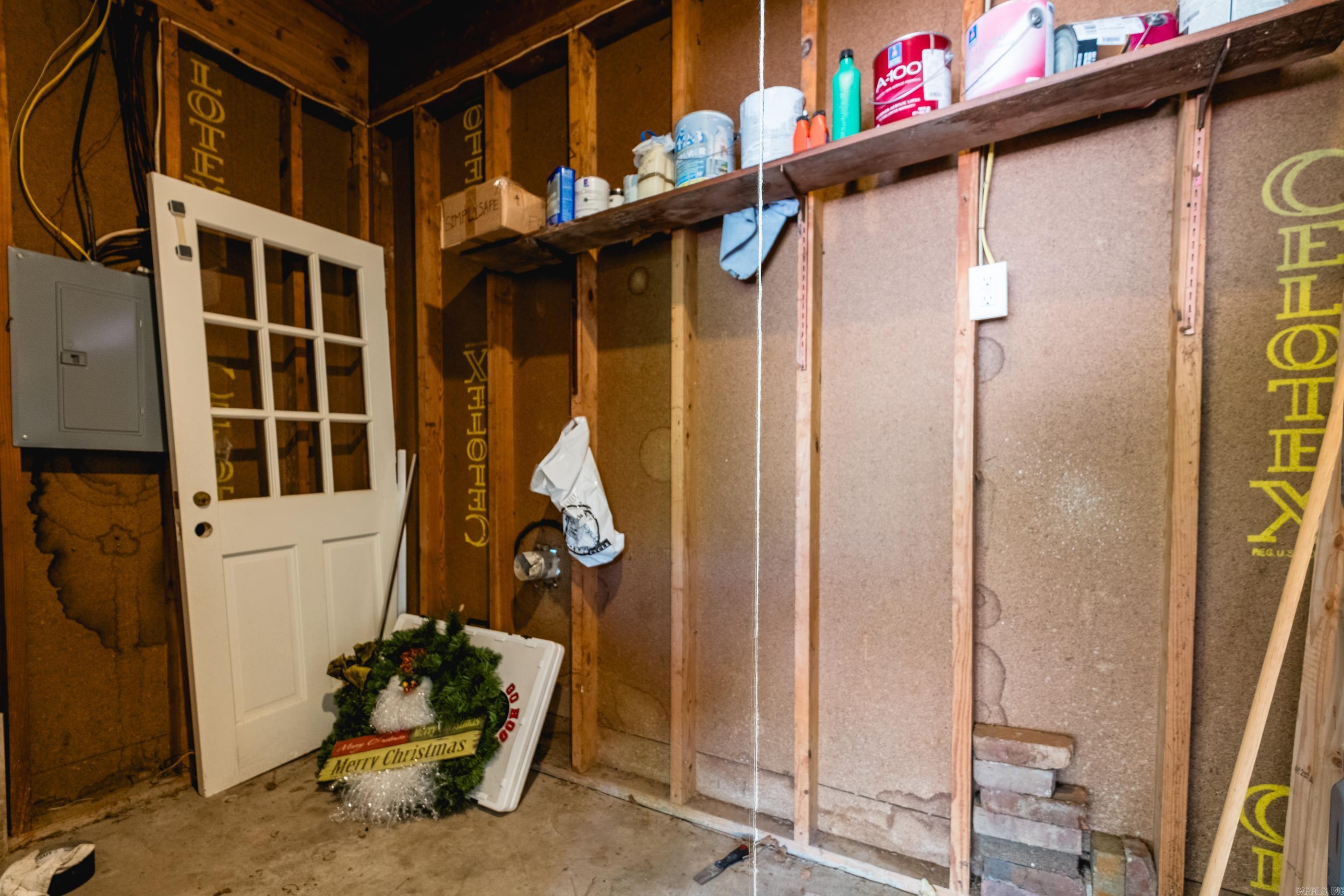 JEFFERSON HGTS - Residential