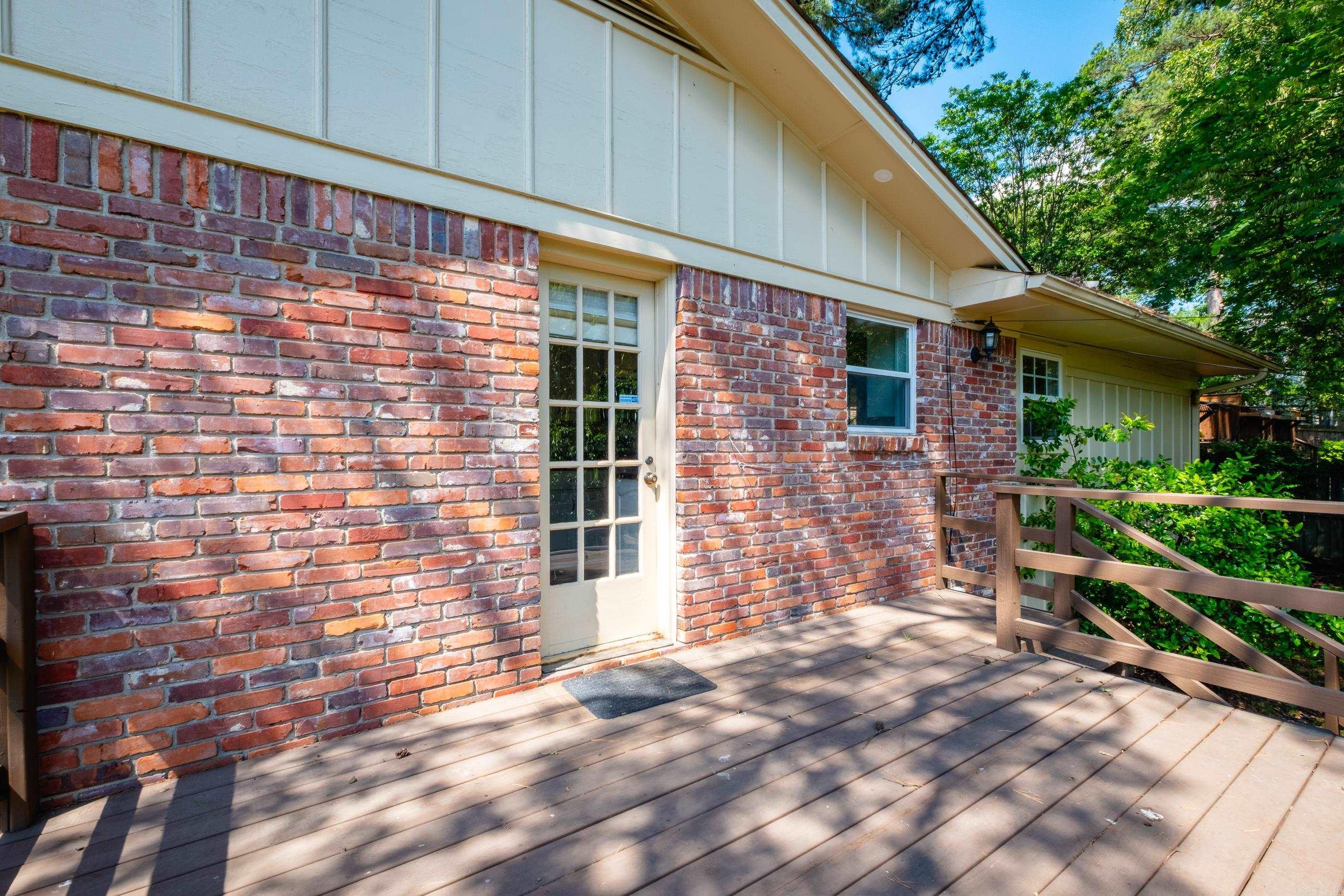 JEFFERSON HGTS - Residential