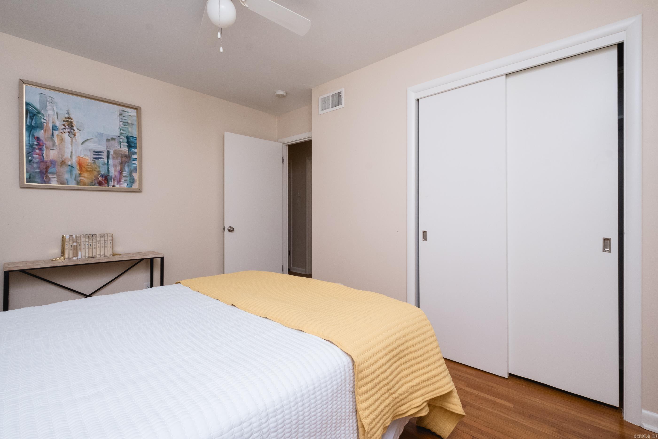 JEFFERSON HGTS - Residential