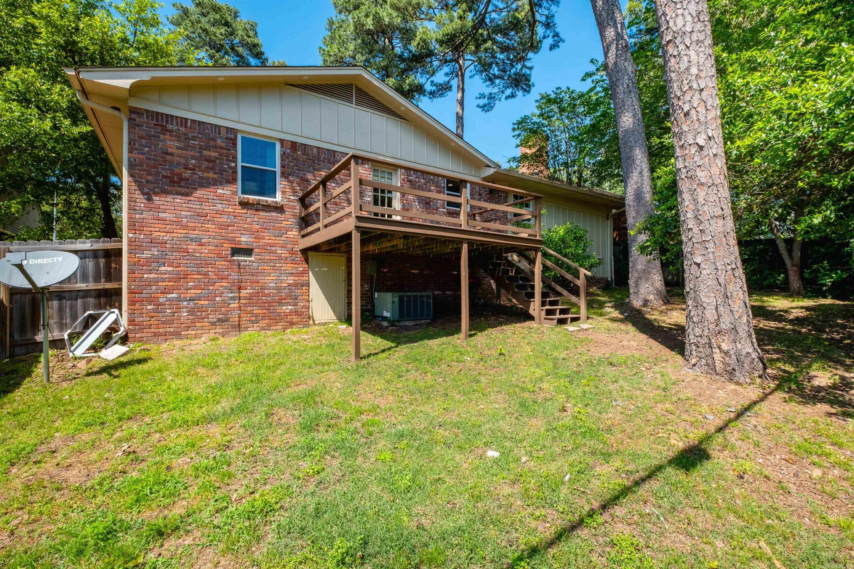 JEFFERSON HGTS - Residential