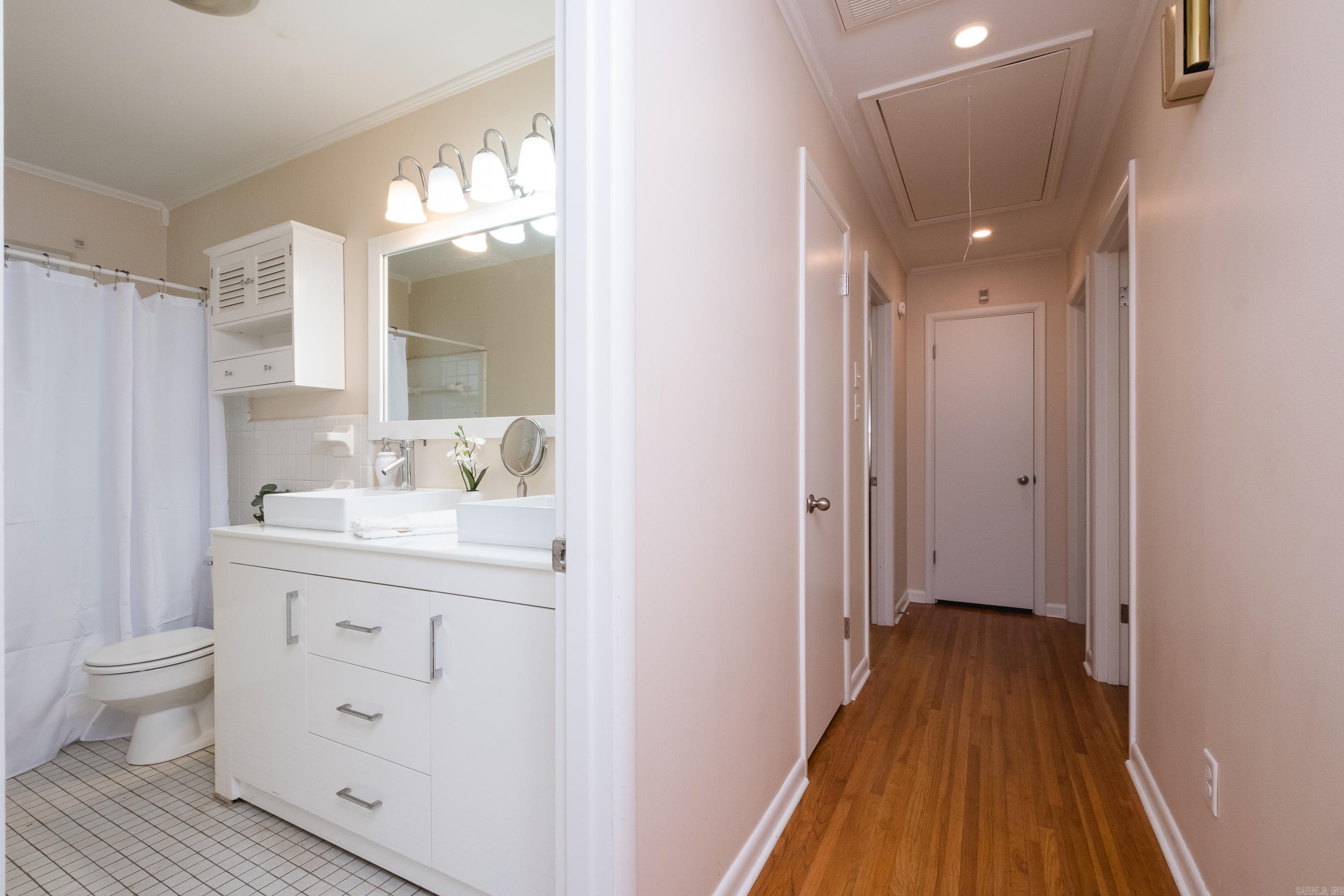 JEFFERSON HGTS - Residential