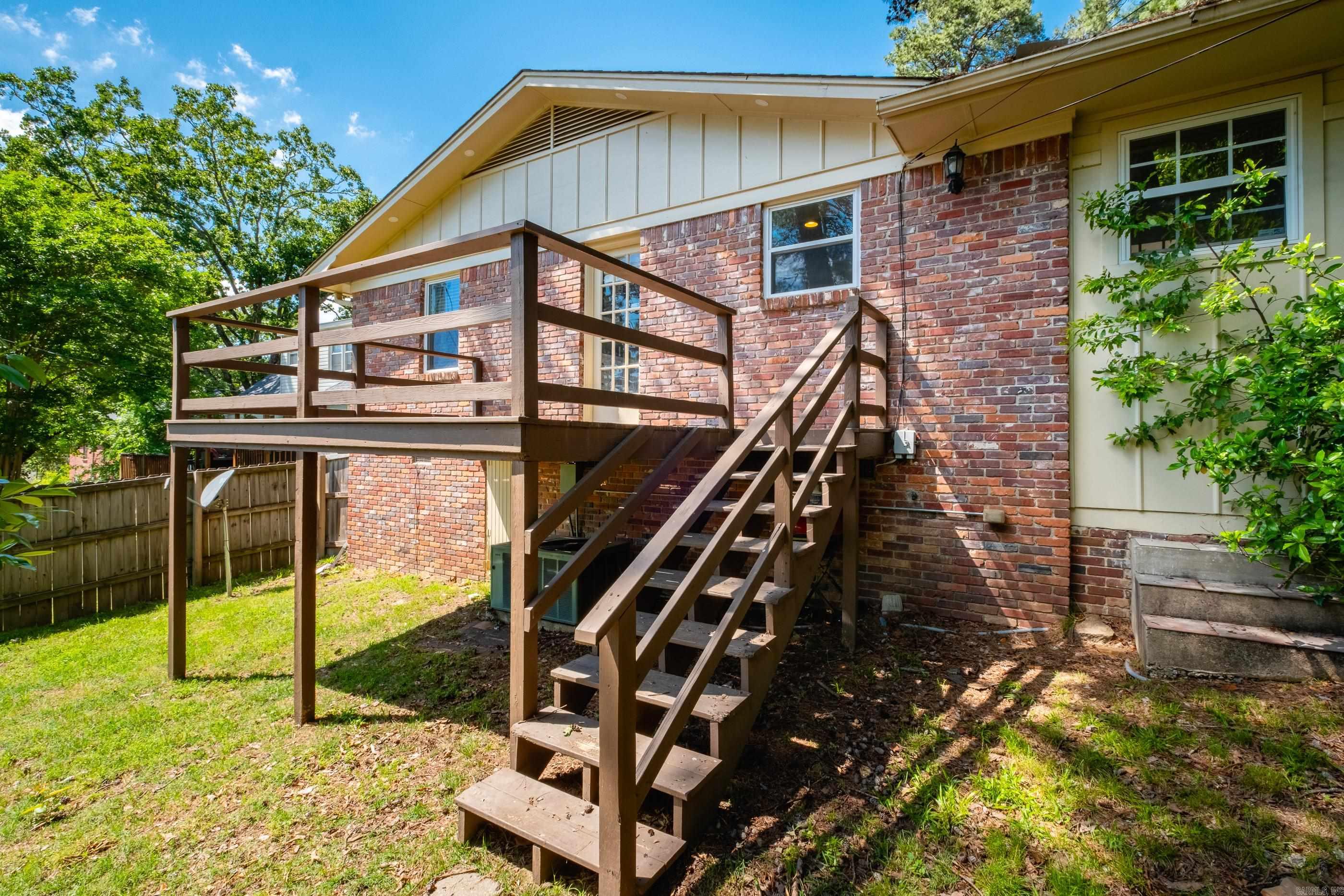 JEFFERSON HGTS - Residential