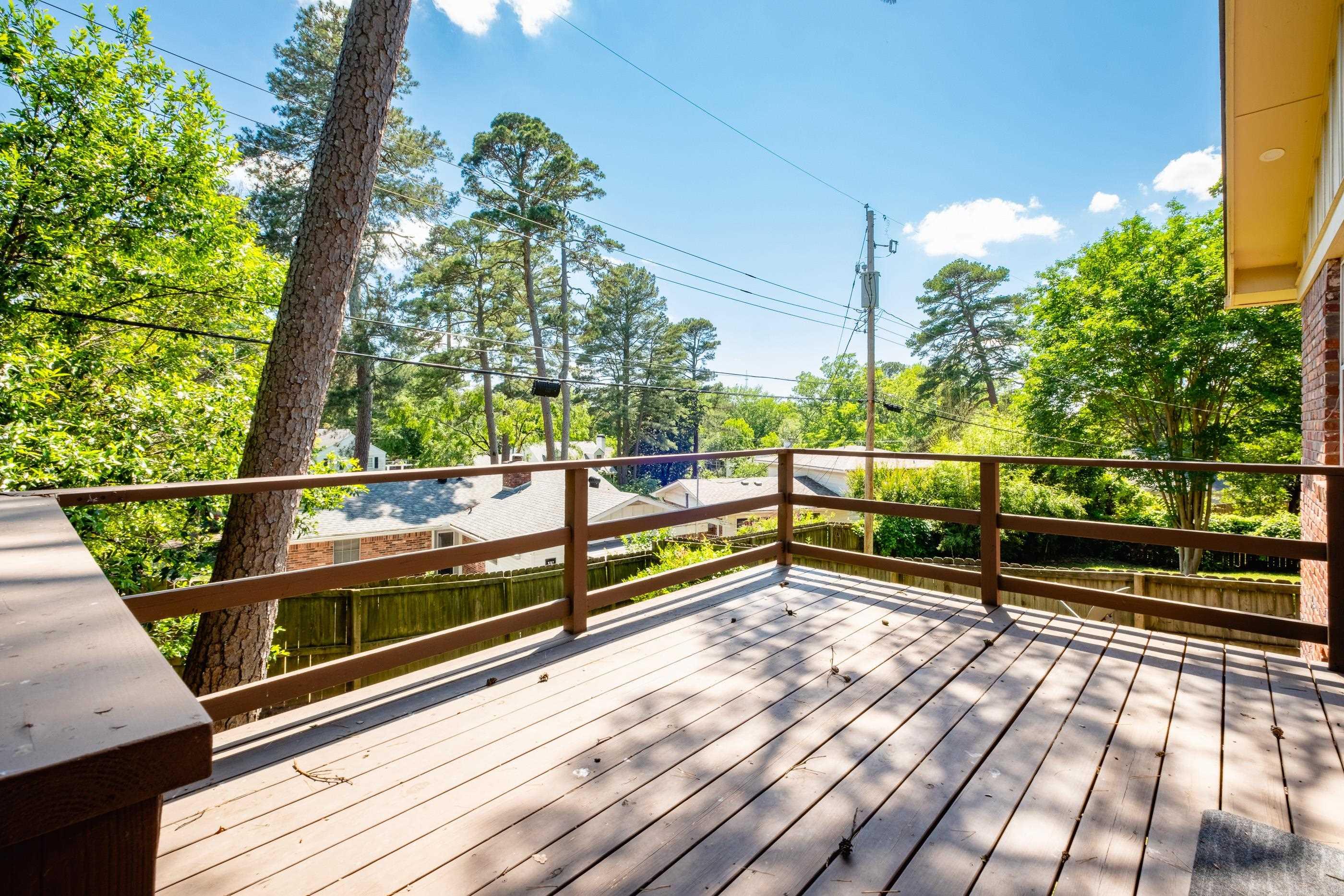 JEFFERSON HGTS - Residential