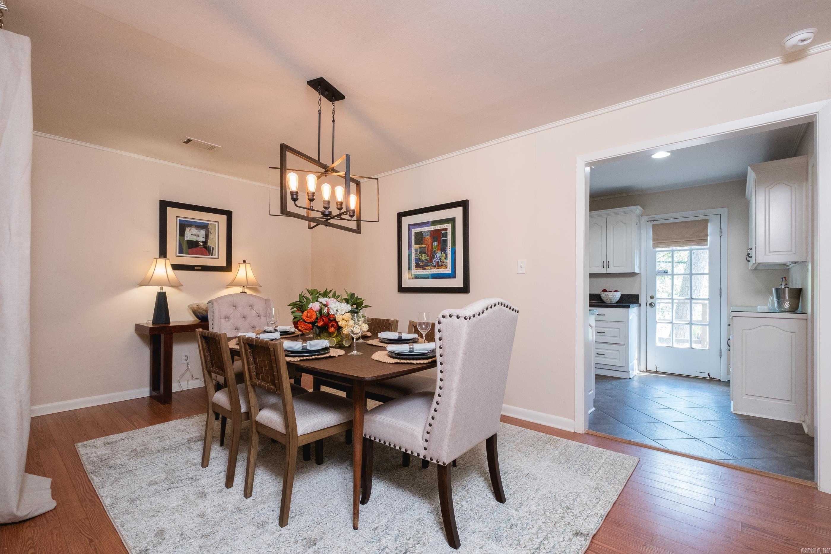 JEFFERSON HGTS - Residential