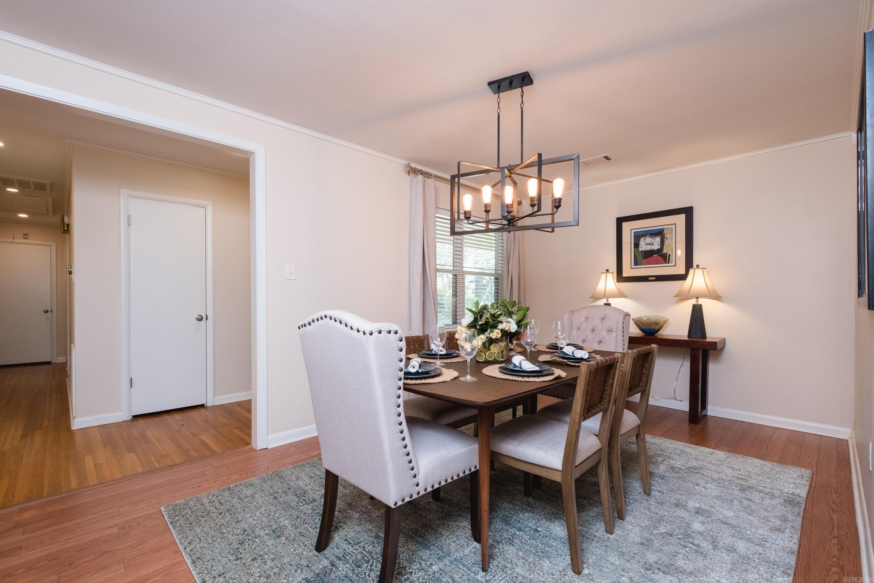 JEFFERSON HGTS - Residential