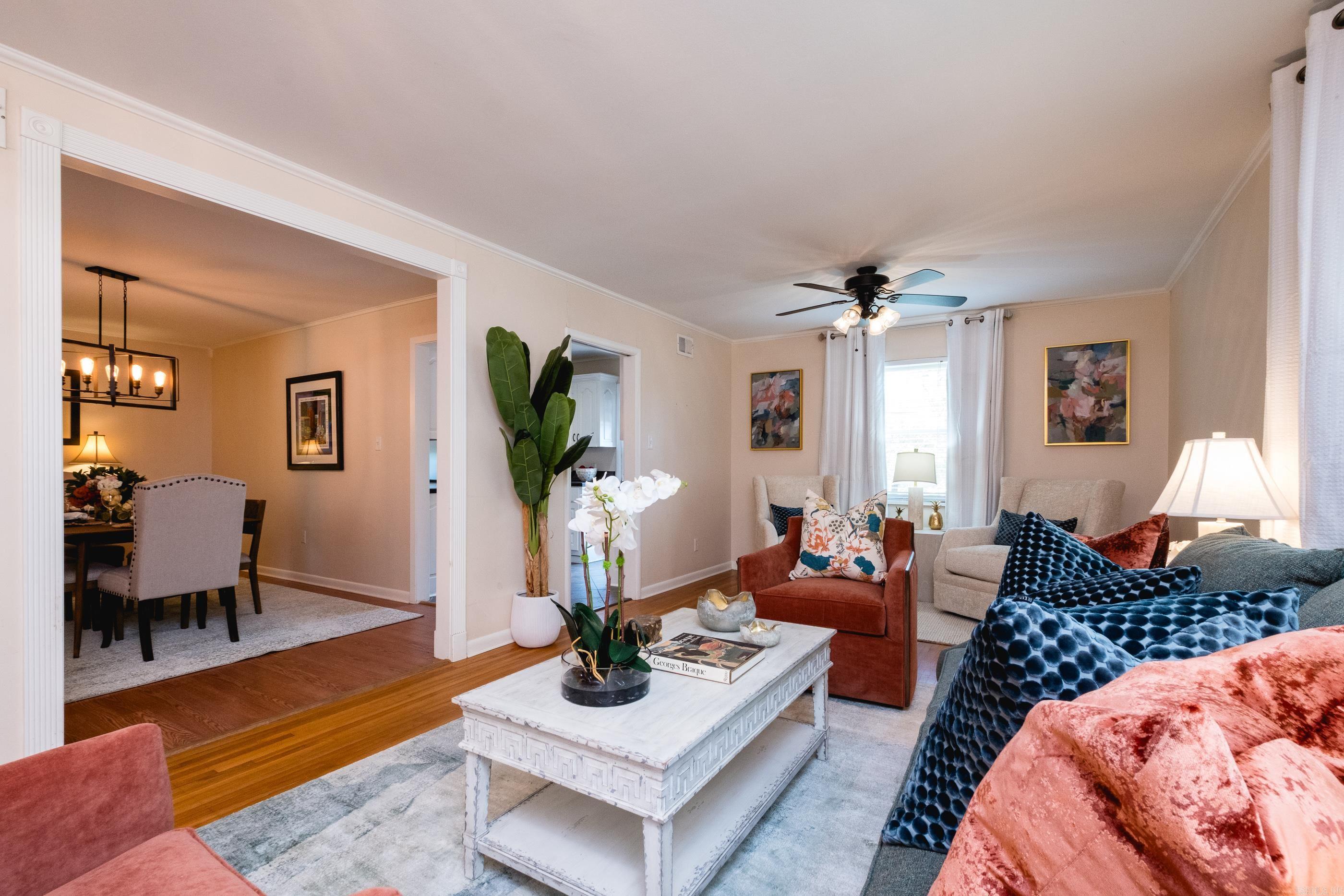 JEFFERSON HGTS - Residential