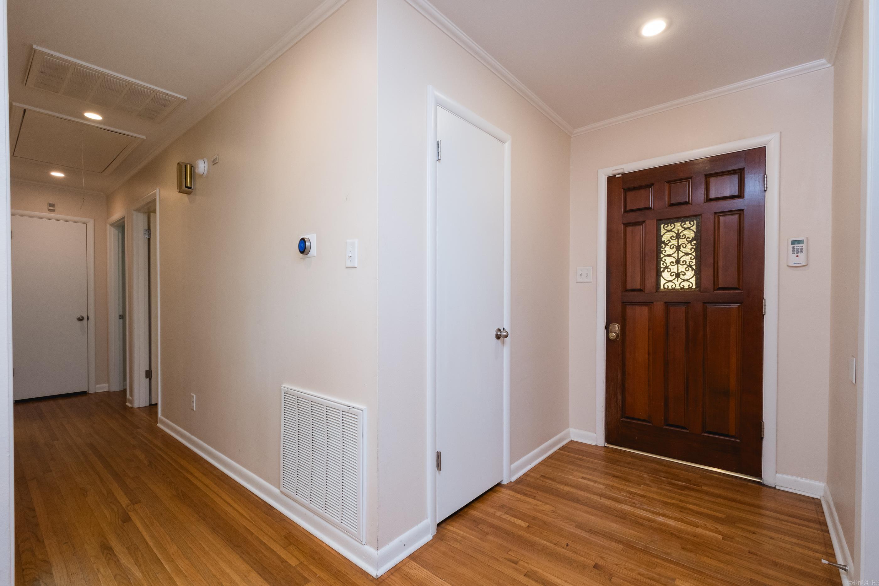 JEFFERSON HGTS - Residential