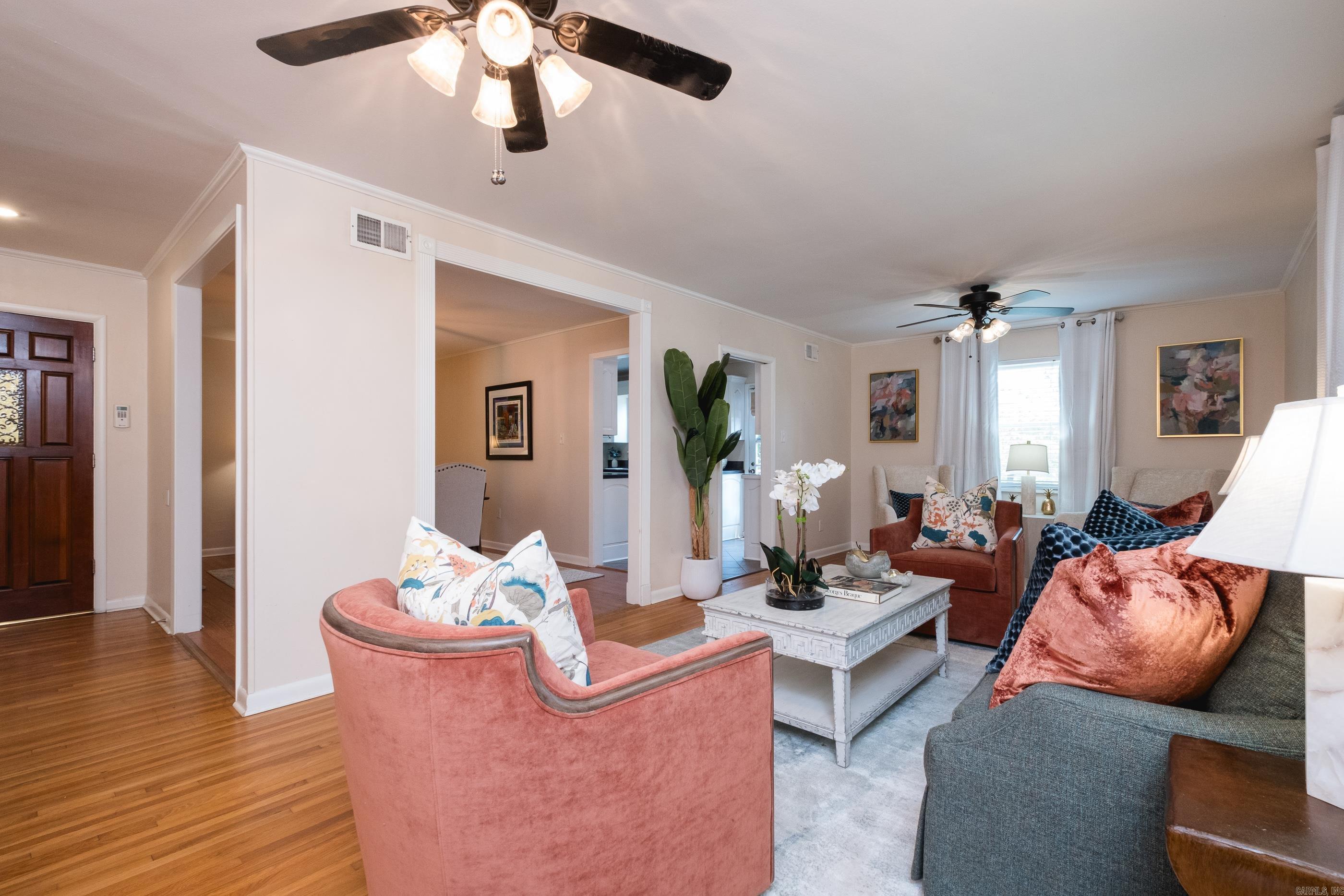 JEFFERSON HGTS - Residential