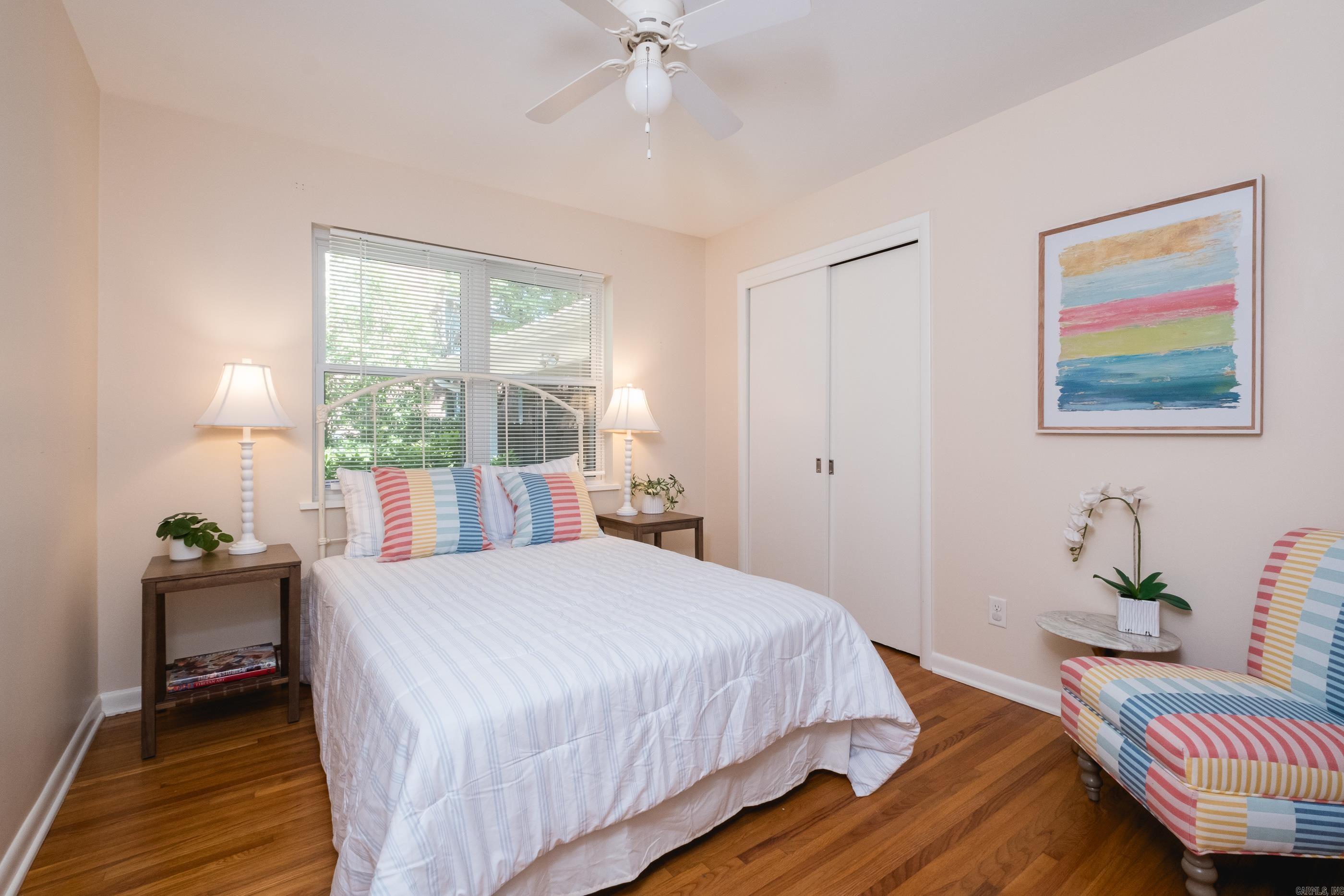 JEFFERSON HGTS - Residential