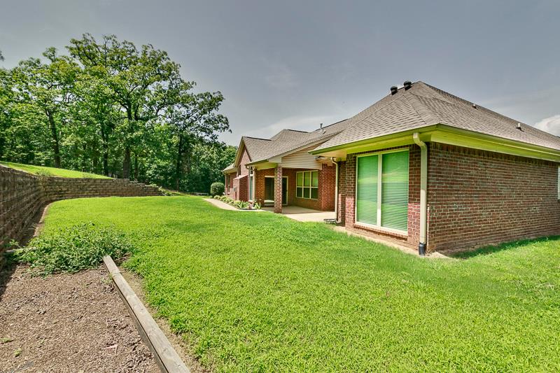 GREYSTONE - Residential