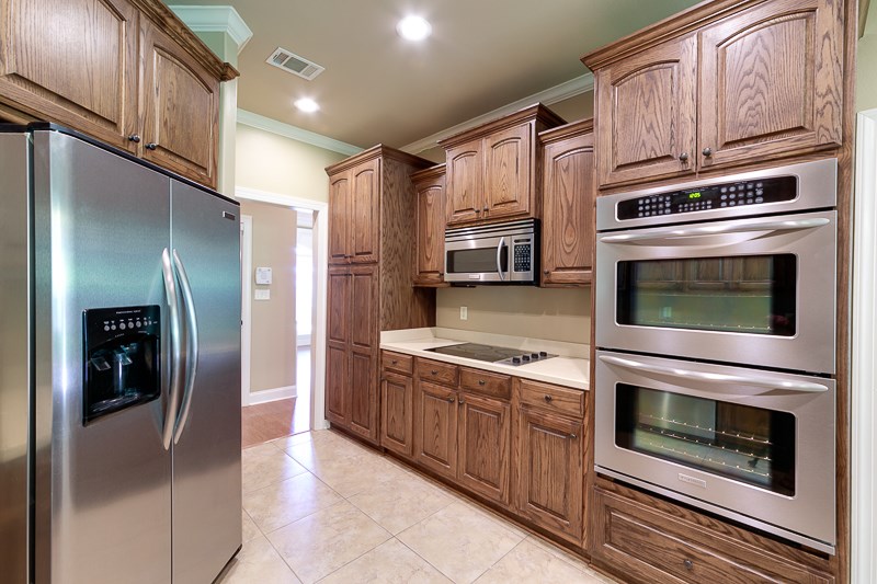 GREYSTONE - Residential