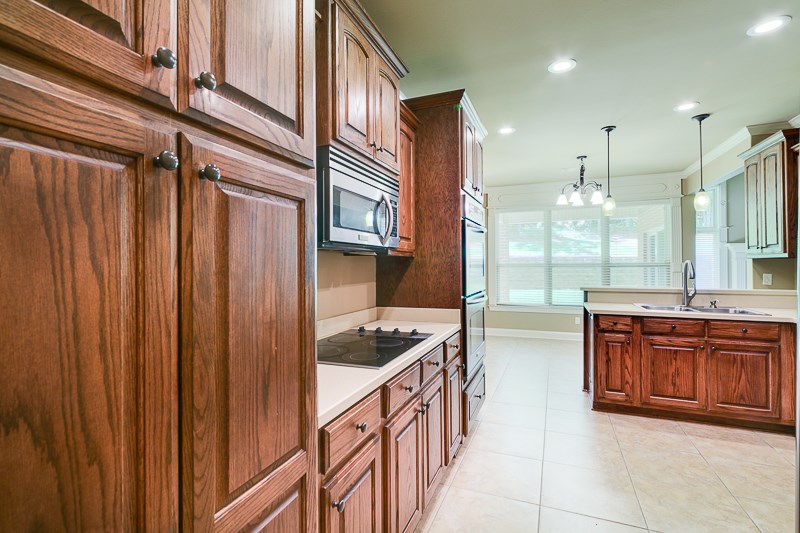 GREYSTONE - Residential