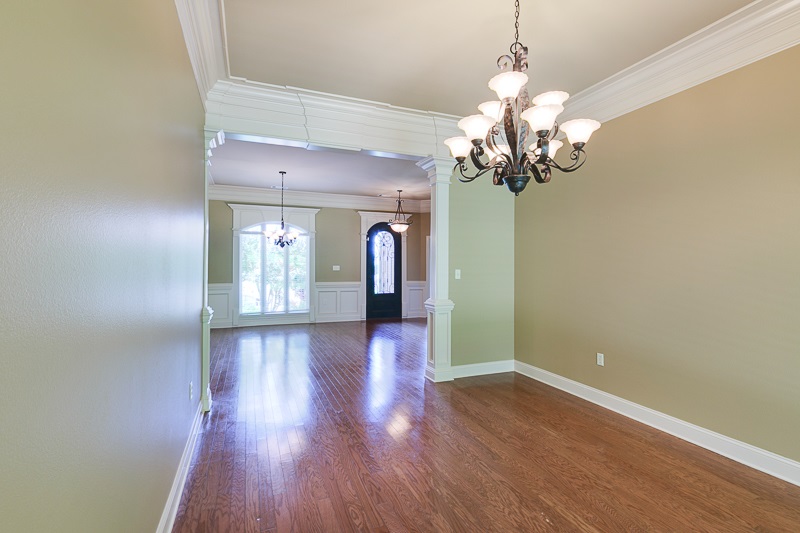 GREYSTONE - Residential