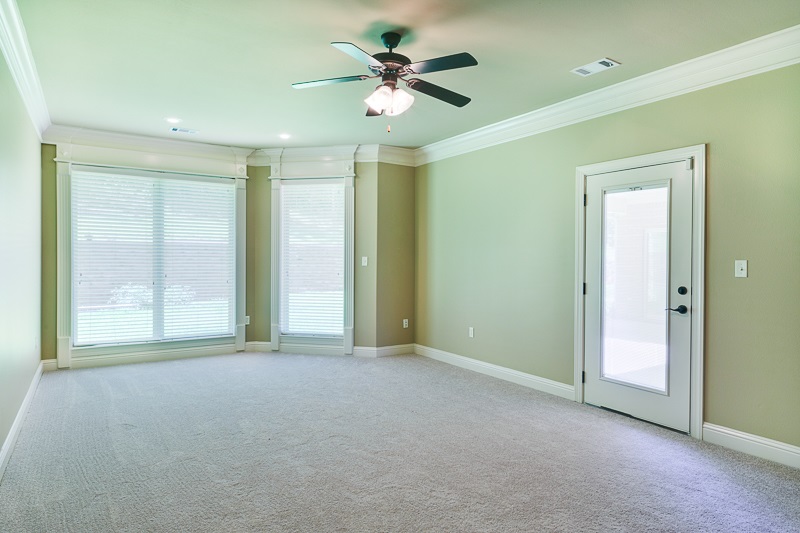 GREYSTONE - Residential