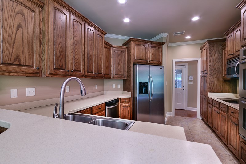 GREYSTONE - Residential