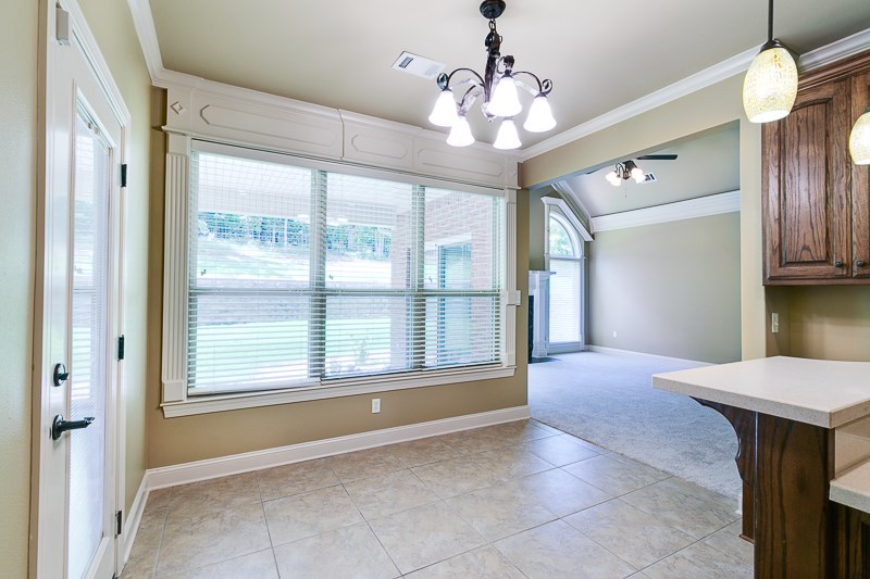 GREYSTONE - Residential