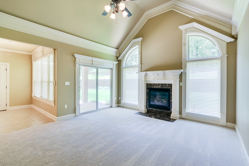 GREYSTONE - Residential