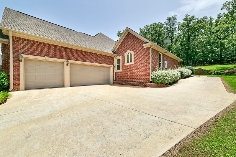 GREYSTONE - Residential