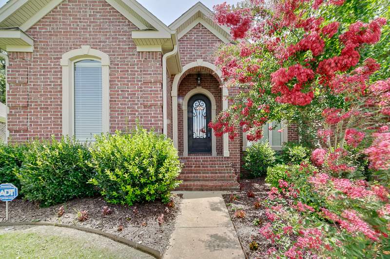 GREYSTONE - Residential