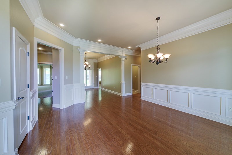 GREYSTONE - Residential