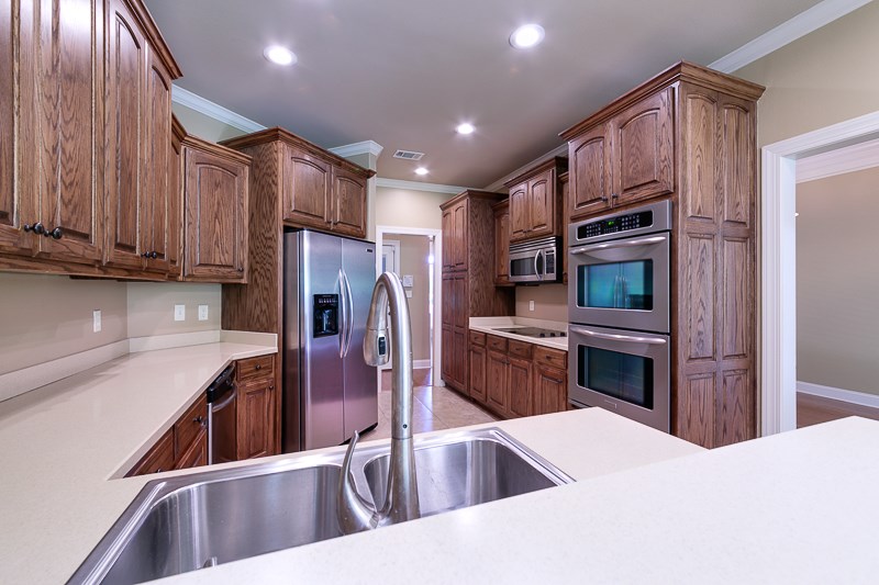 GREYSTONE - Residential