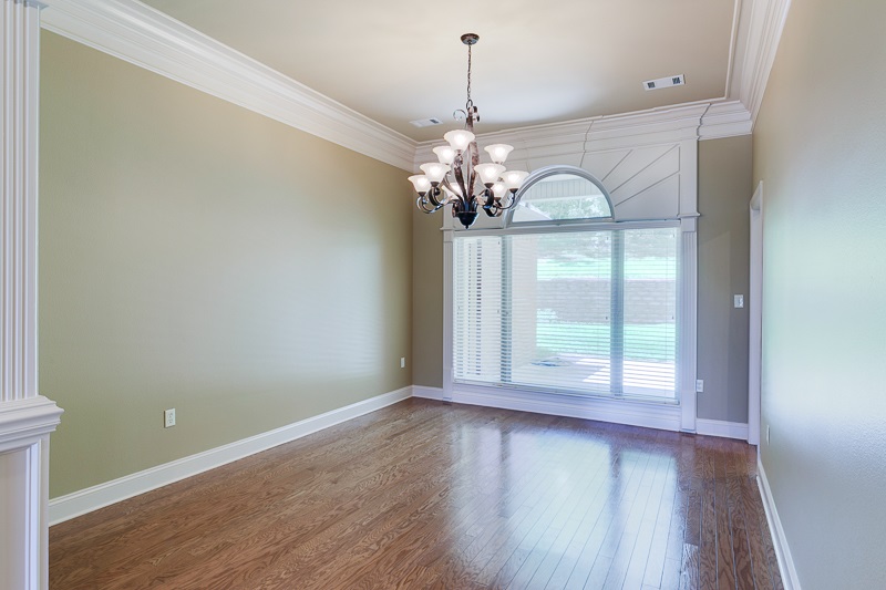 GREYSTONE - Residential