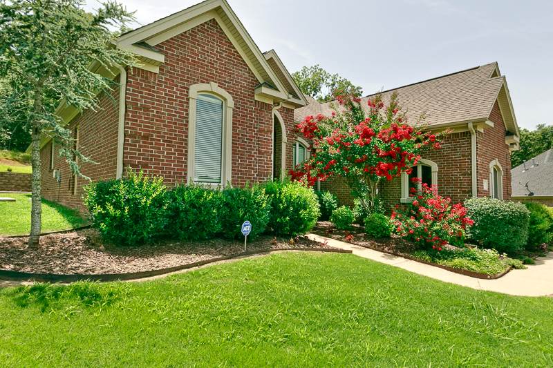 GREYSTONE - Residential