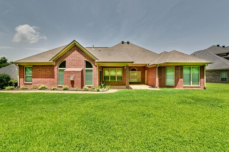 GREYSTONE - Residential