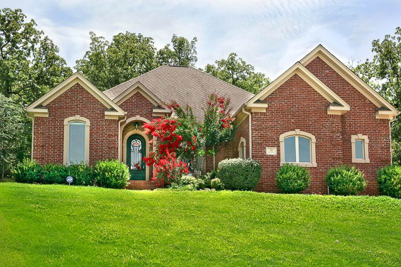 GREYSTONE - Residential